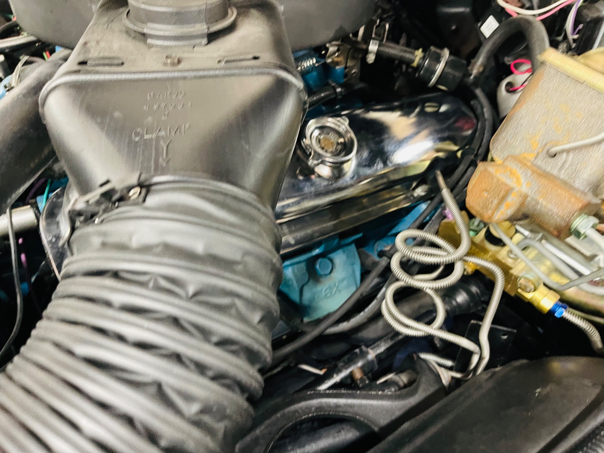 Used 1979 Pontiac Firebird - TRANS AM - 10TH ANNIVERSARY - 4 SPEED -SEE VIDEO | Mundelein, IL