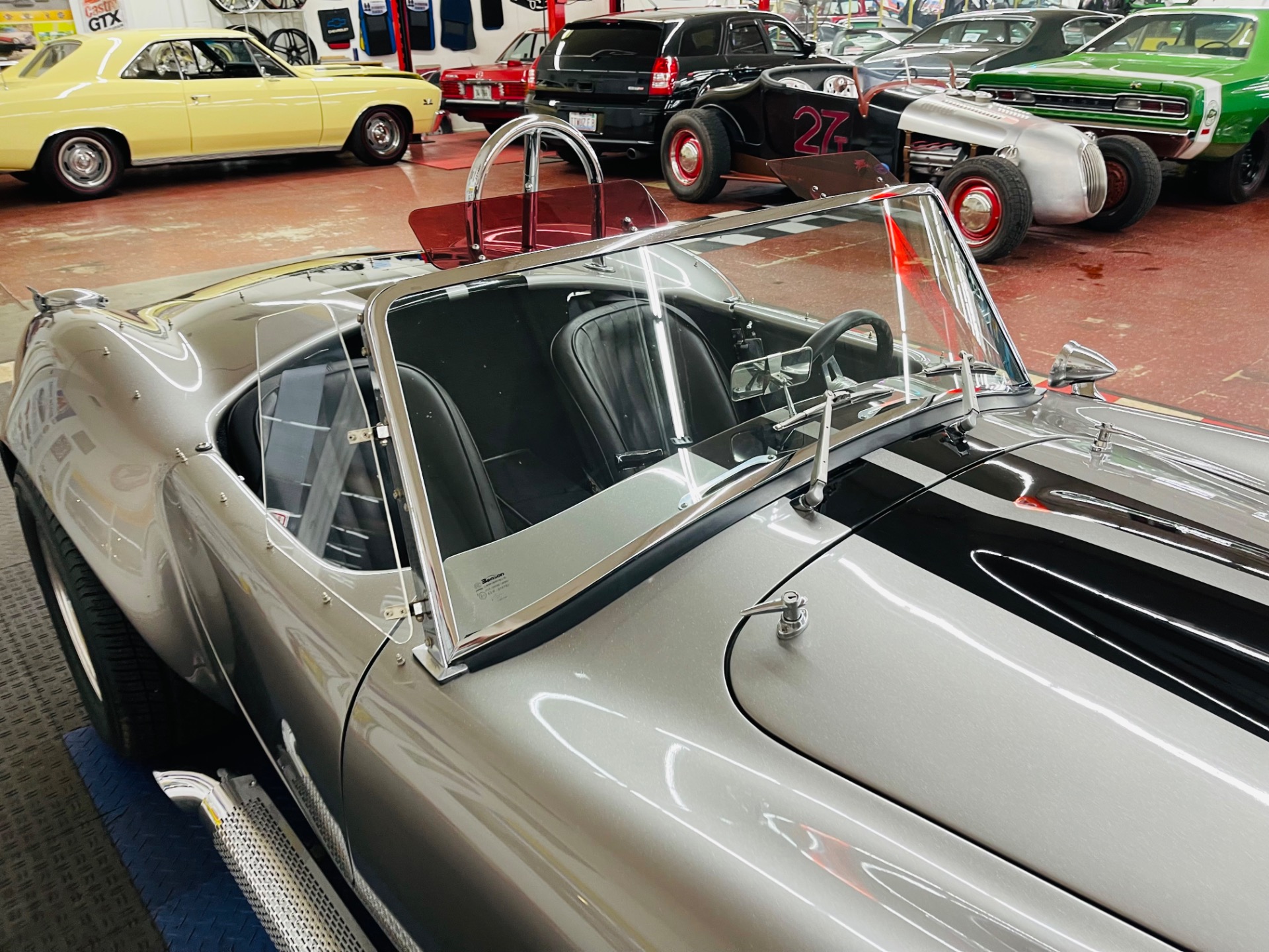 Used 1966 Shelby Cobra Factory Five-SEE VIDEO | St. Petersburg, FL