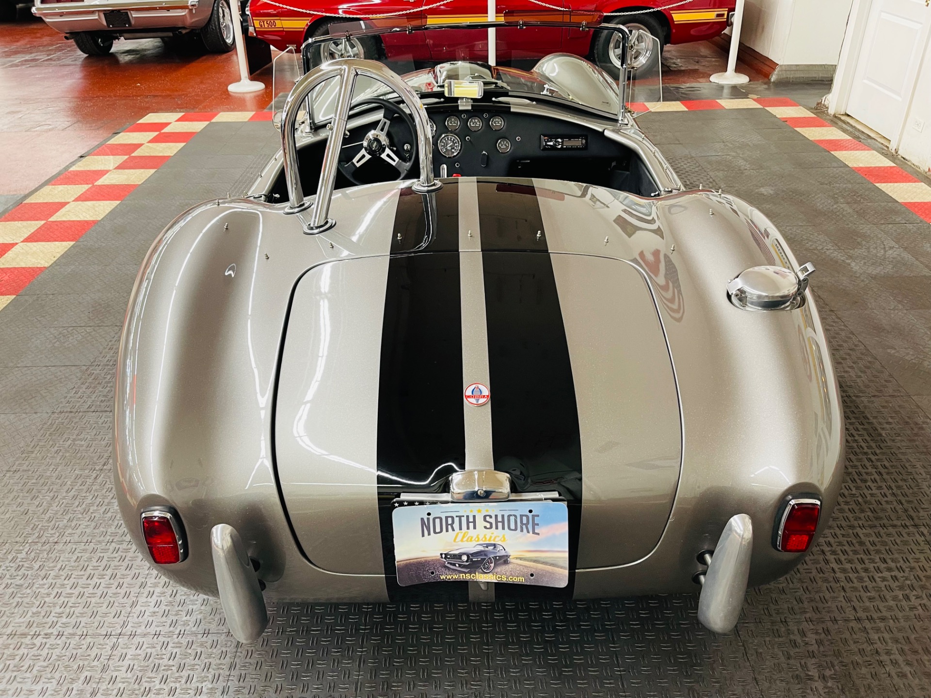 Used 1966 Shelby Cobra Factory Five-SEE VIDEO | St. Petersburg, FL