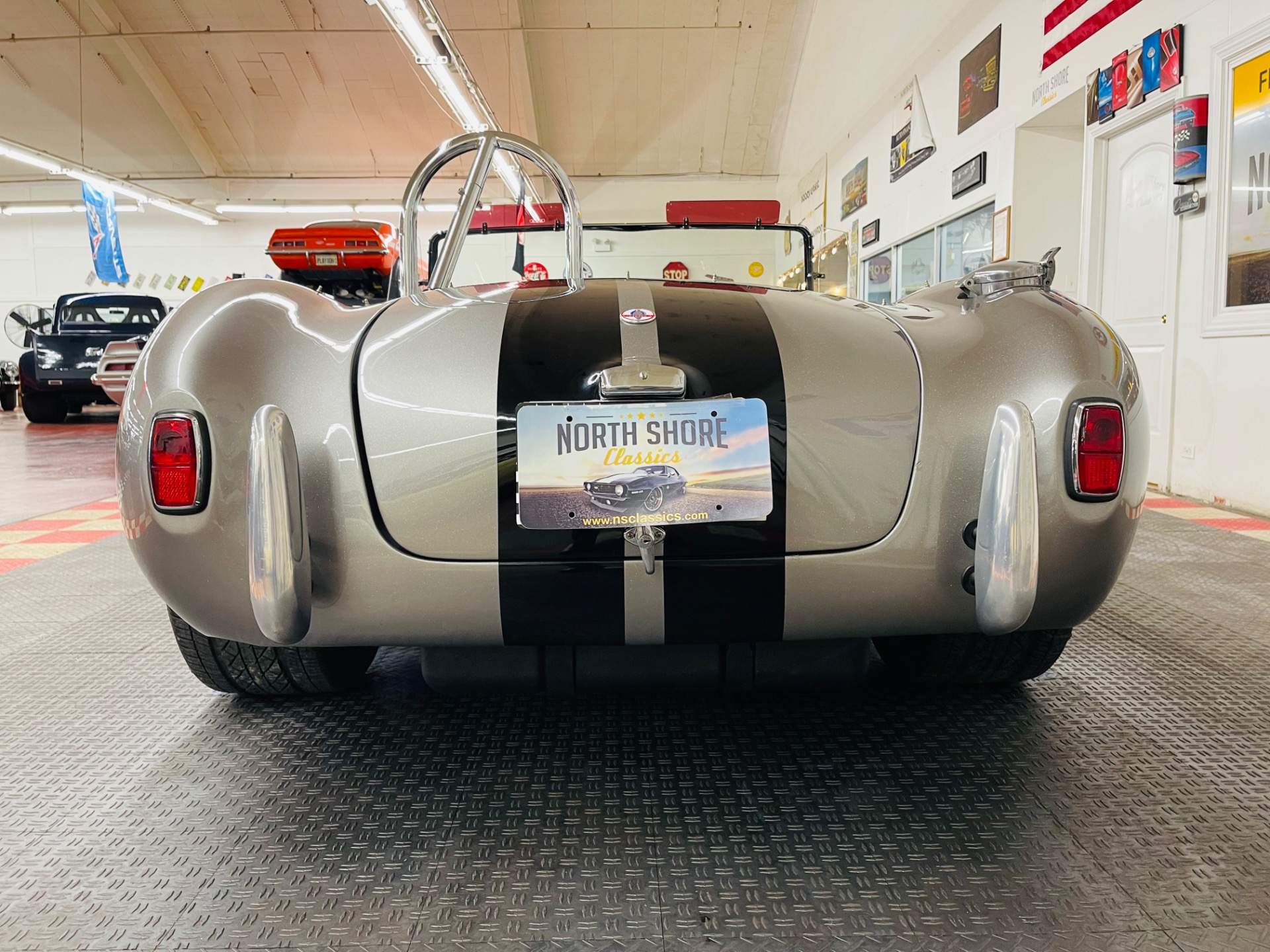 Used 1966 Shelby Cobra Factory Five-SEE VIDEO | St. Petersburg, FL