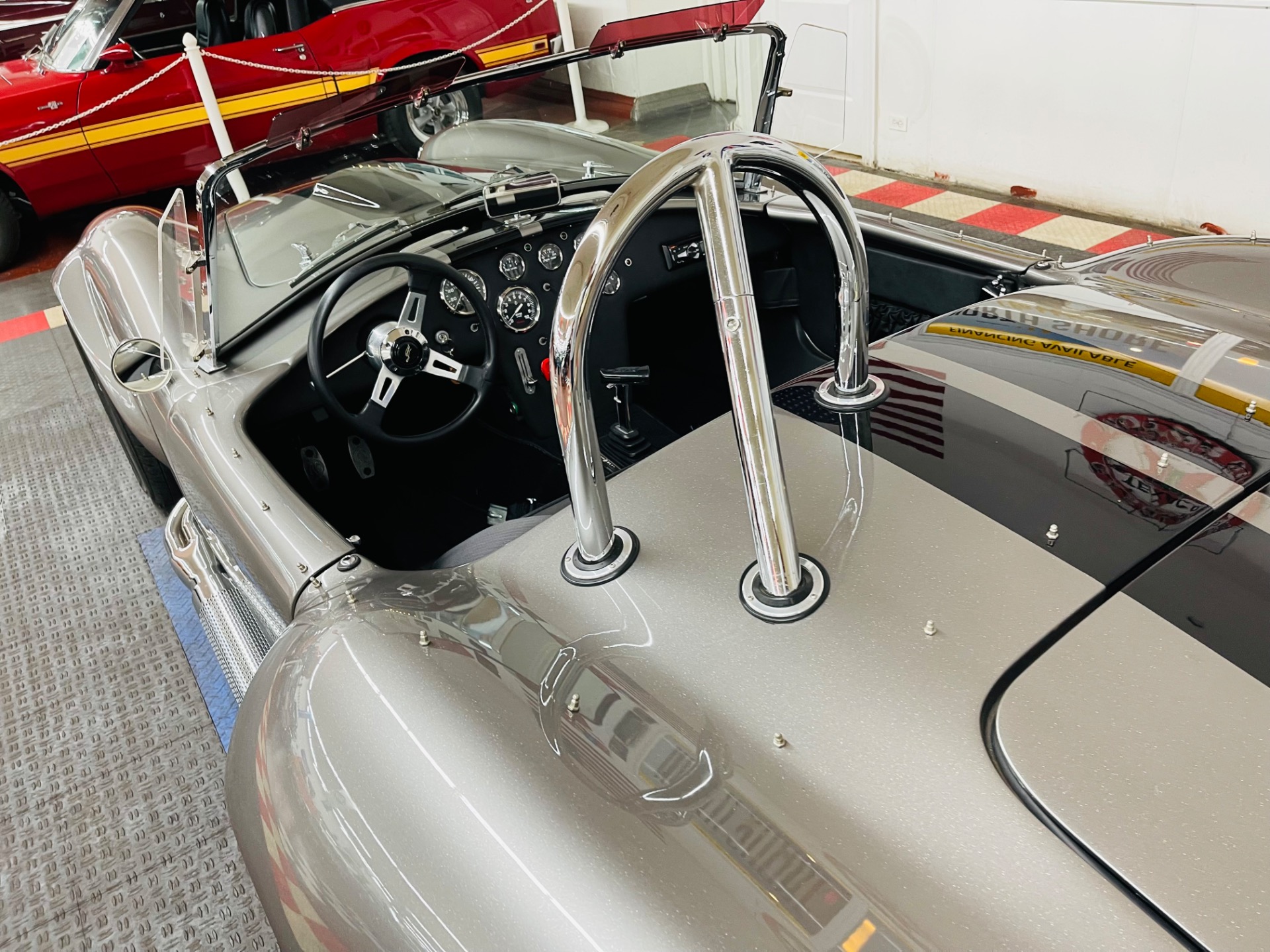Used 1966 Shelby Cobra Factory Five-SEE VIDEO | St. Petersburg, FL