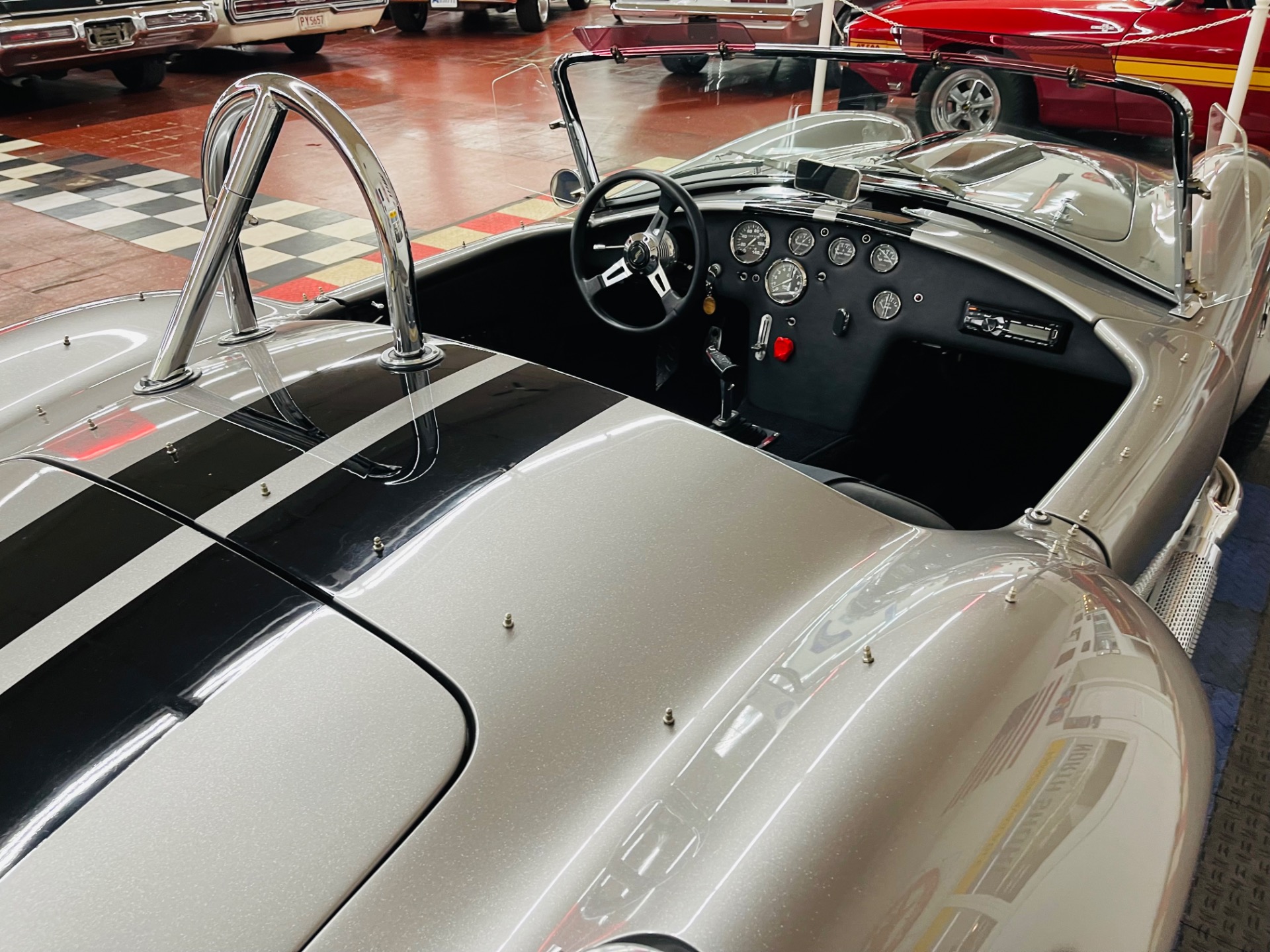 Used 1966 Shelby Cobra Factory Five-SEE VIDEO | St. Petersburg, FL