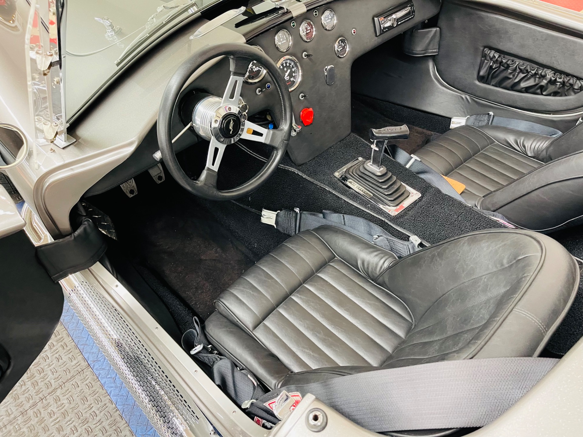 Used 1966 Shelby Cobra Factory Five-SEE VIDEO | St. Petersburg, FL