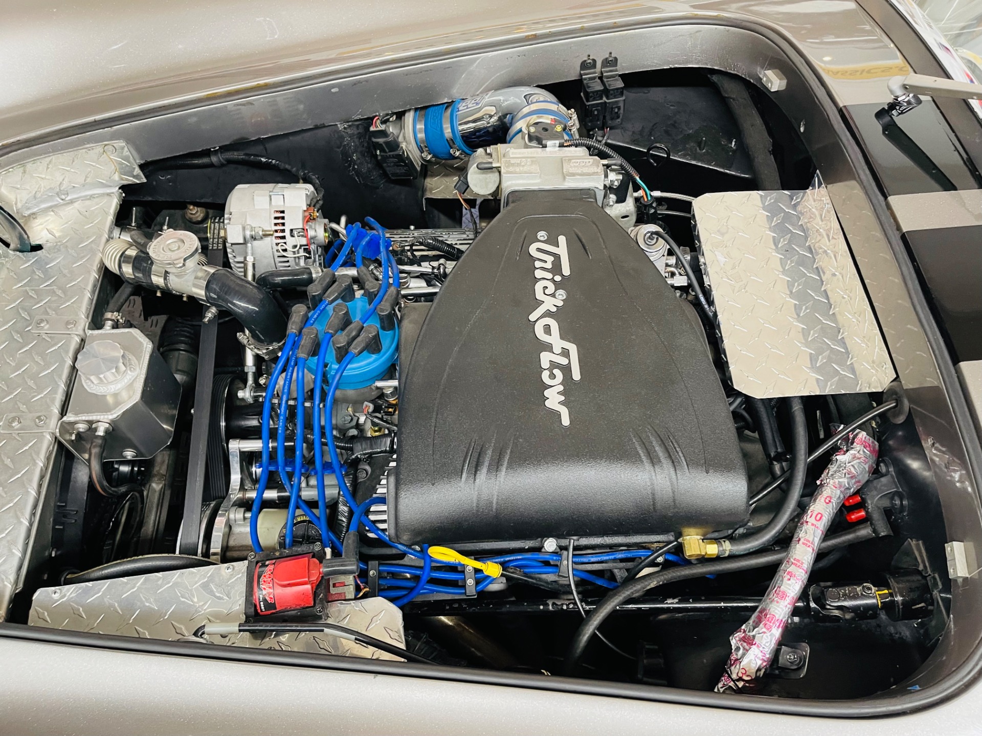Used 1966 Shelby Cobra Factory Five-SEE VIDEO | St. Petersburg, FL