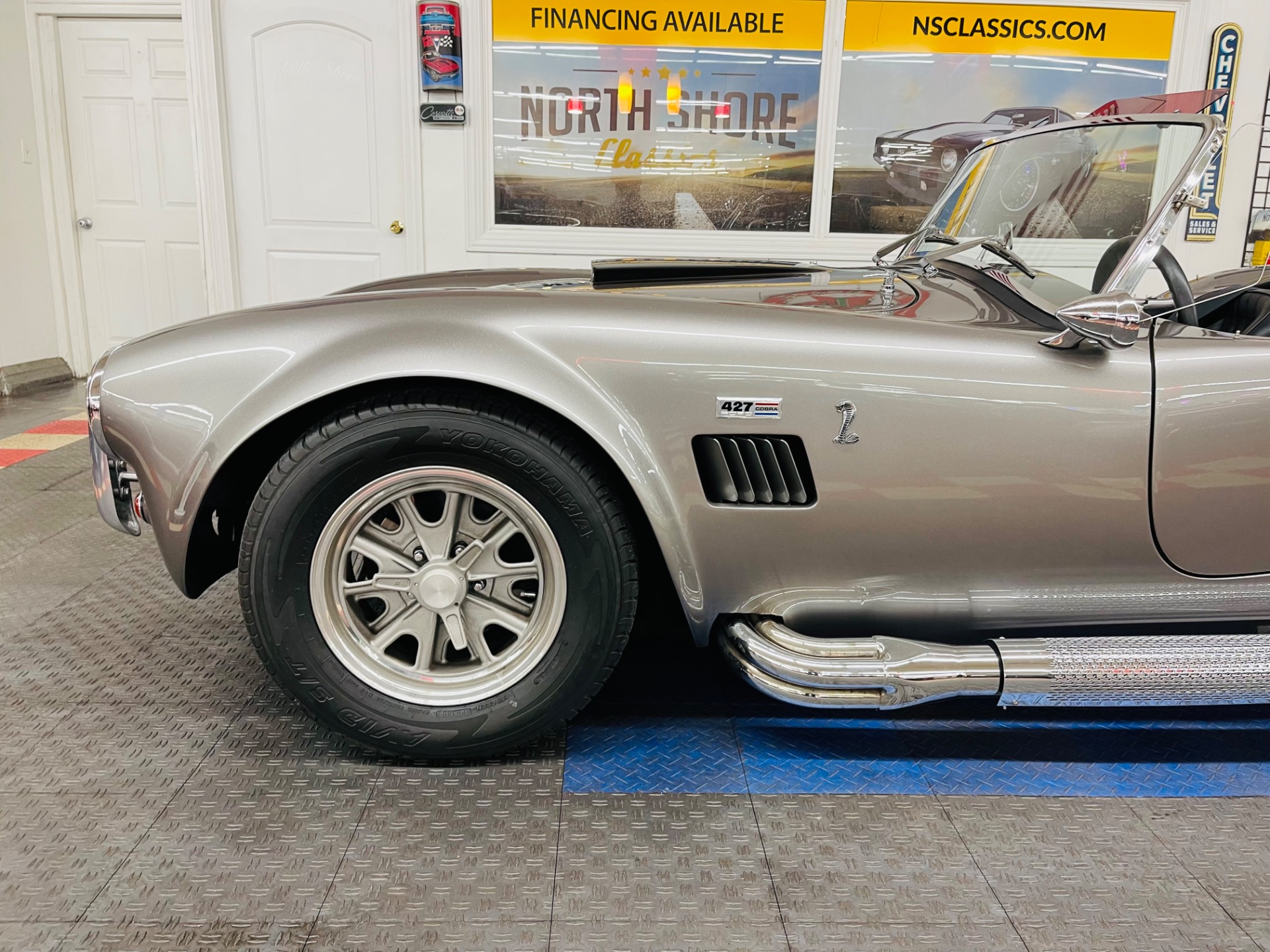 Used 1966 Shelby Cobra Factory Five-SEE VIDEO | St. Petersburg, FL