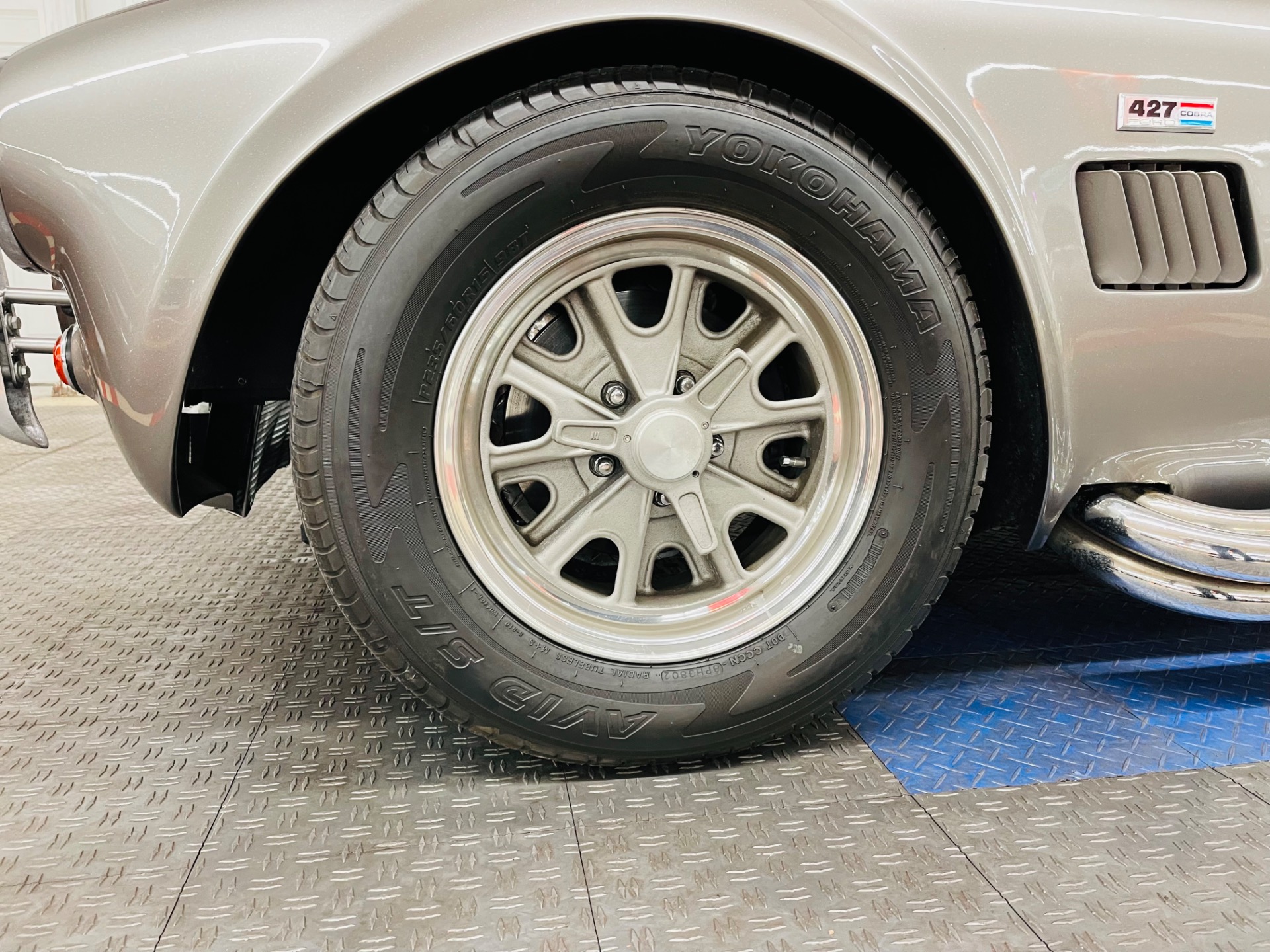 Used 1966 Shelby Cobra Factory Five-SEE VIDEO | St. Petersburg, FL