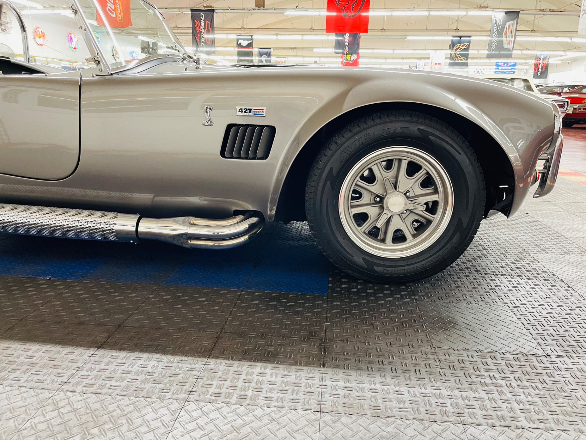 Used 1966 Shelby Cobra Factory Five-SEE VIDEO | St. Petersburg, FL