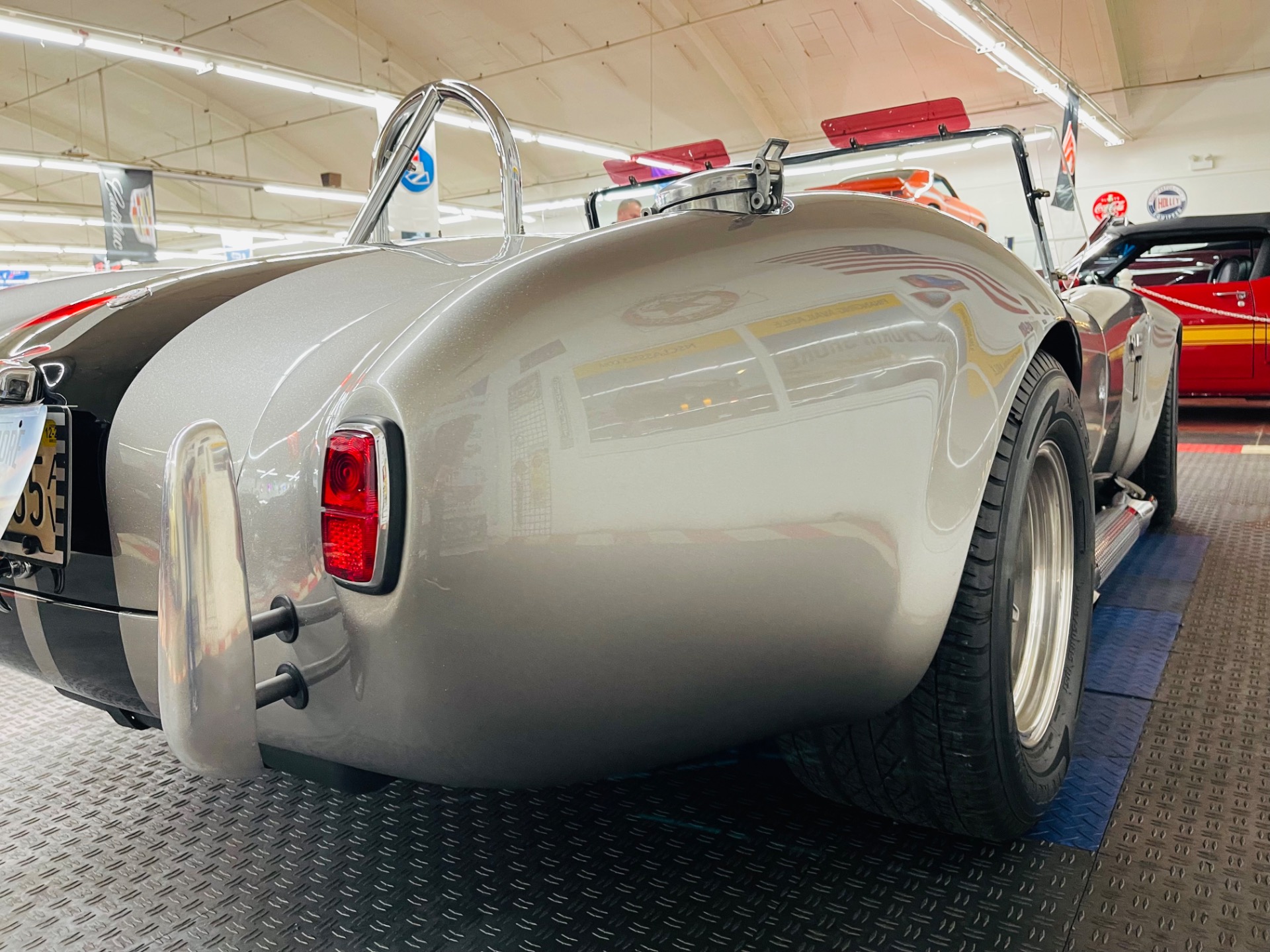 Used 1966 Shelby Cobra Factory Five-SEE VIDEO | St. Petersburg, FL