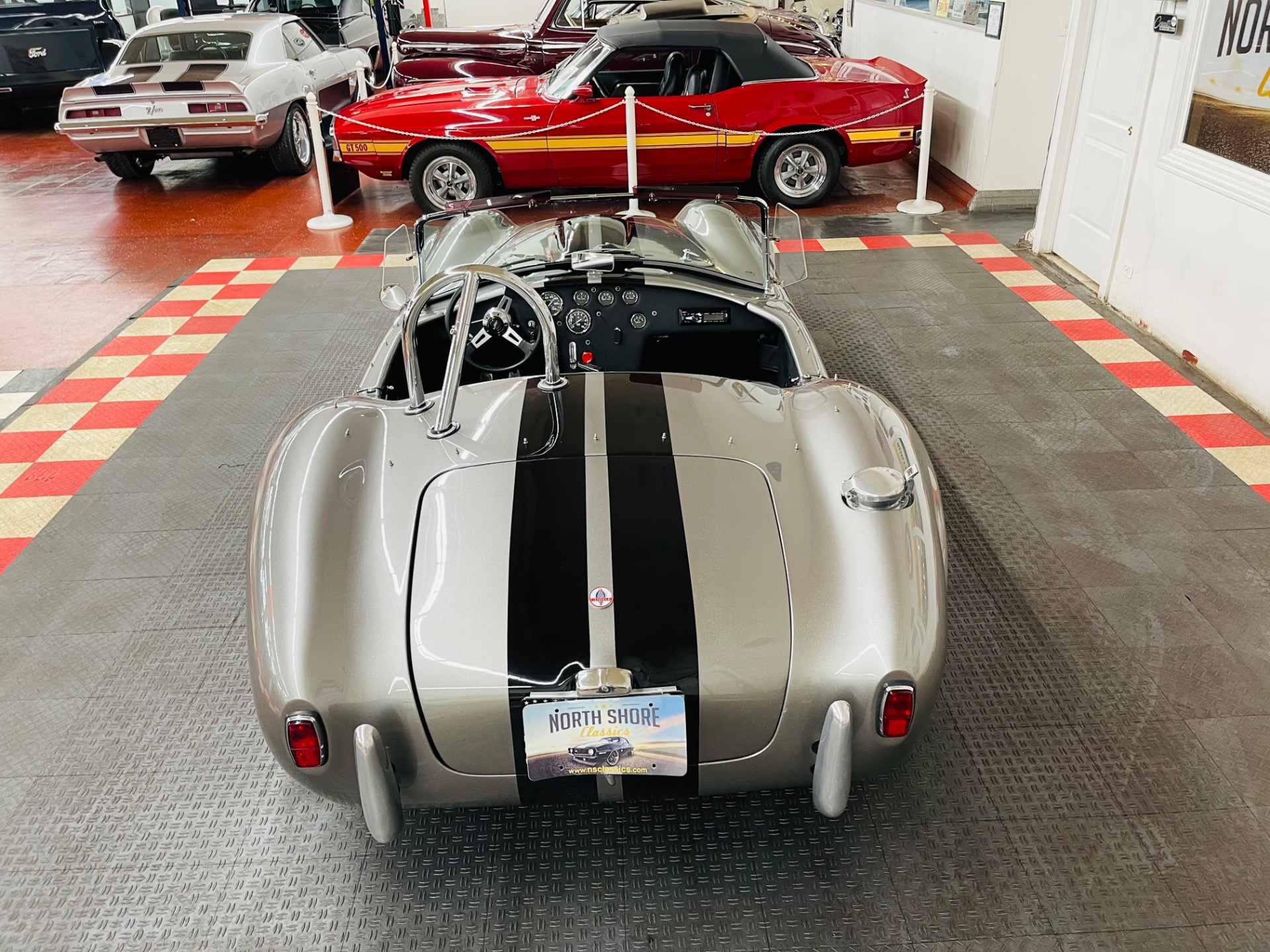 Used 1966 Shelby Cobra Factory Five-SEE VIDEO | St. Petersburg, FL