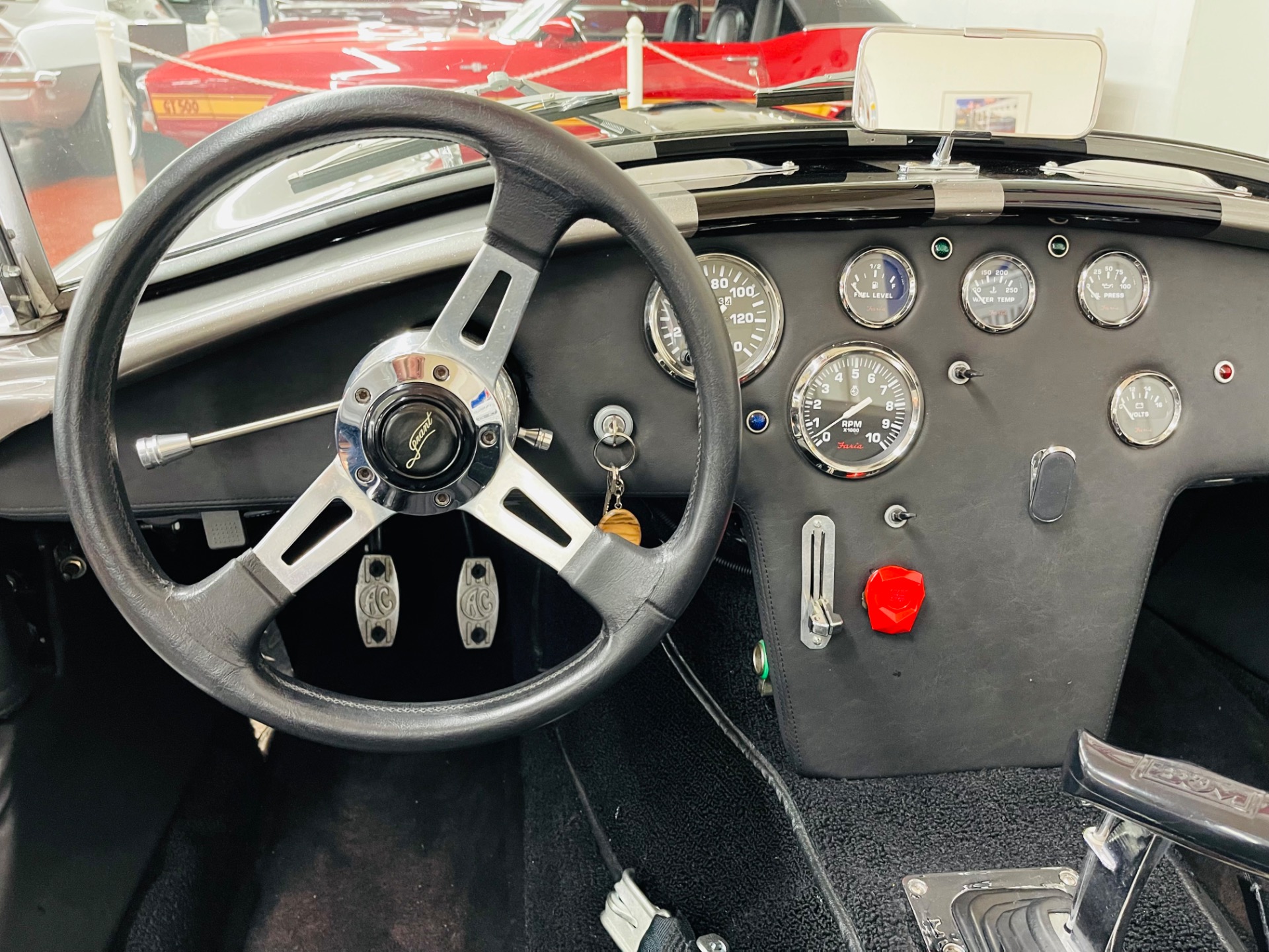 Used 1966 Shelby Cobra Factory Five-SEE VIDEO | St. Petersburg, FL