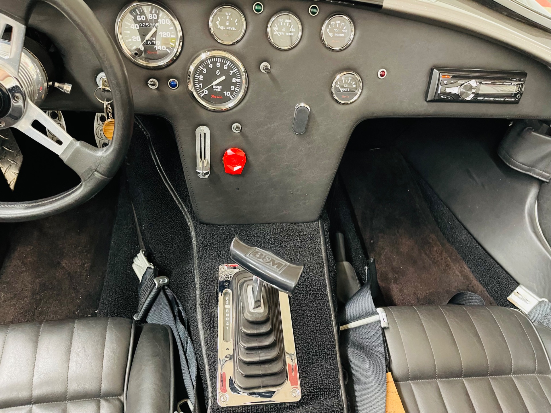 Used 1966 Shelby Cobra Factory Five-SEE VIDEO | St. Petersburg, FL