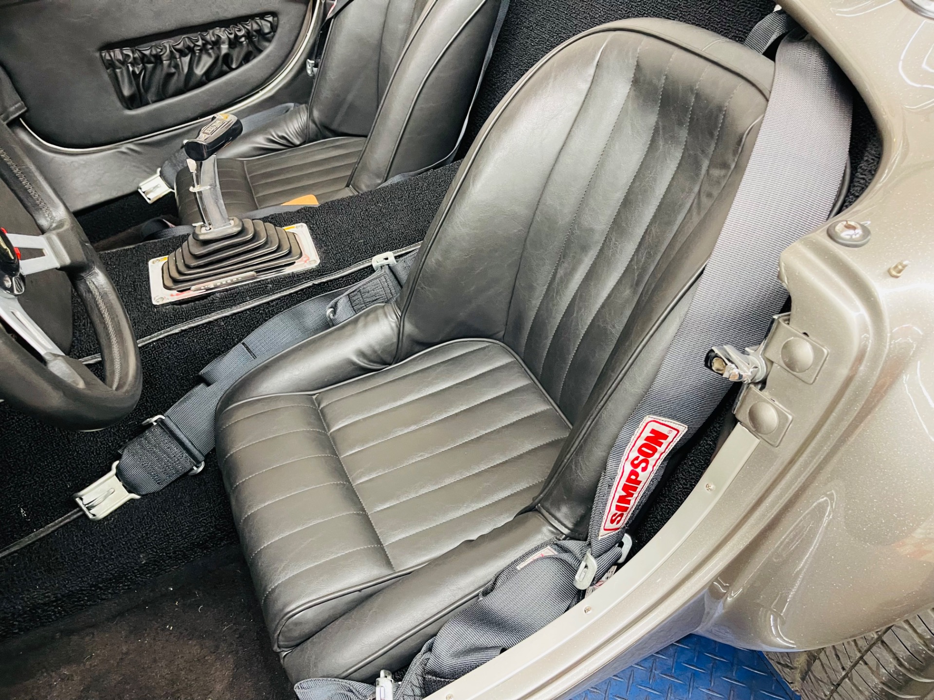 Used 1966 Shelby Cobra Factory Five-SEE VIDEO | St. Petersburg, FL