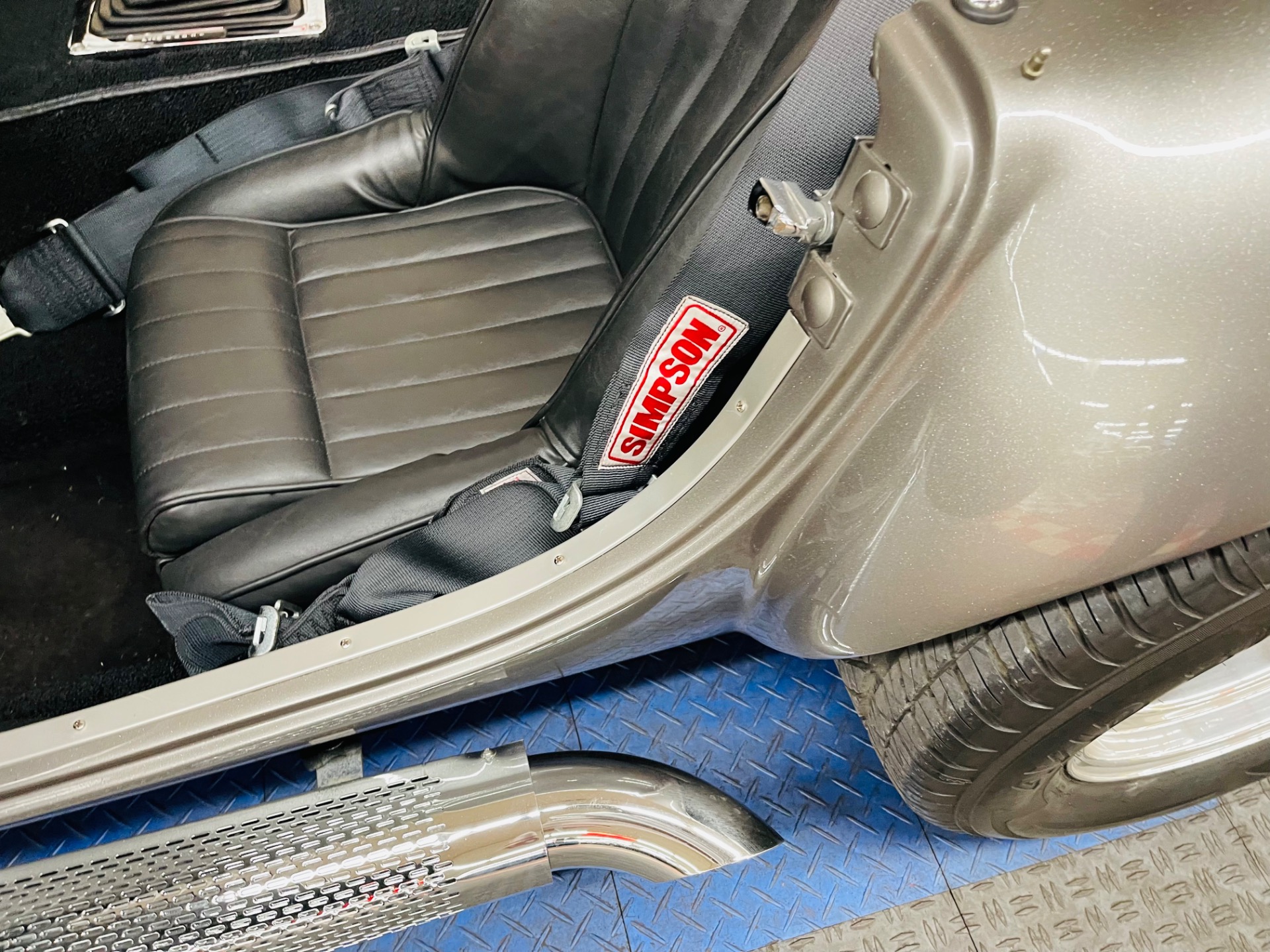 Used 1966 Shelby Cobra Factory Five-SEE VIDEO | St. Petersburg, FL