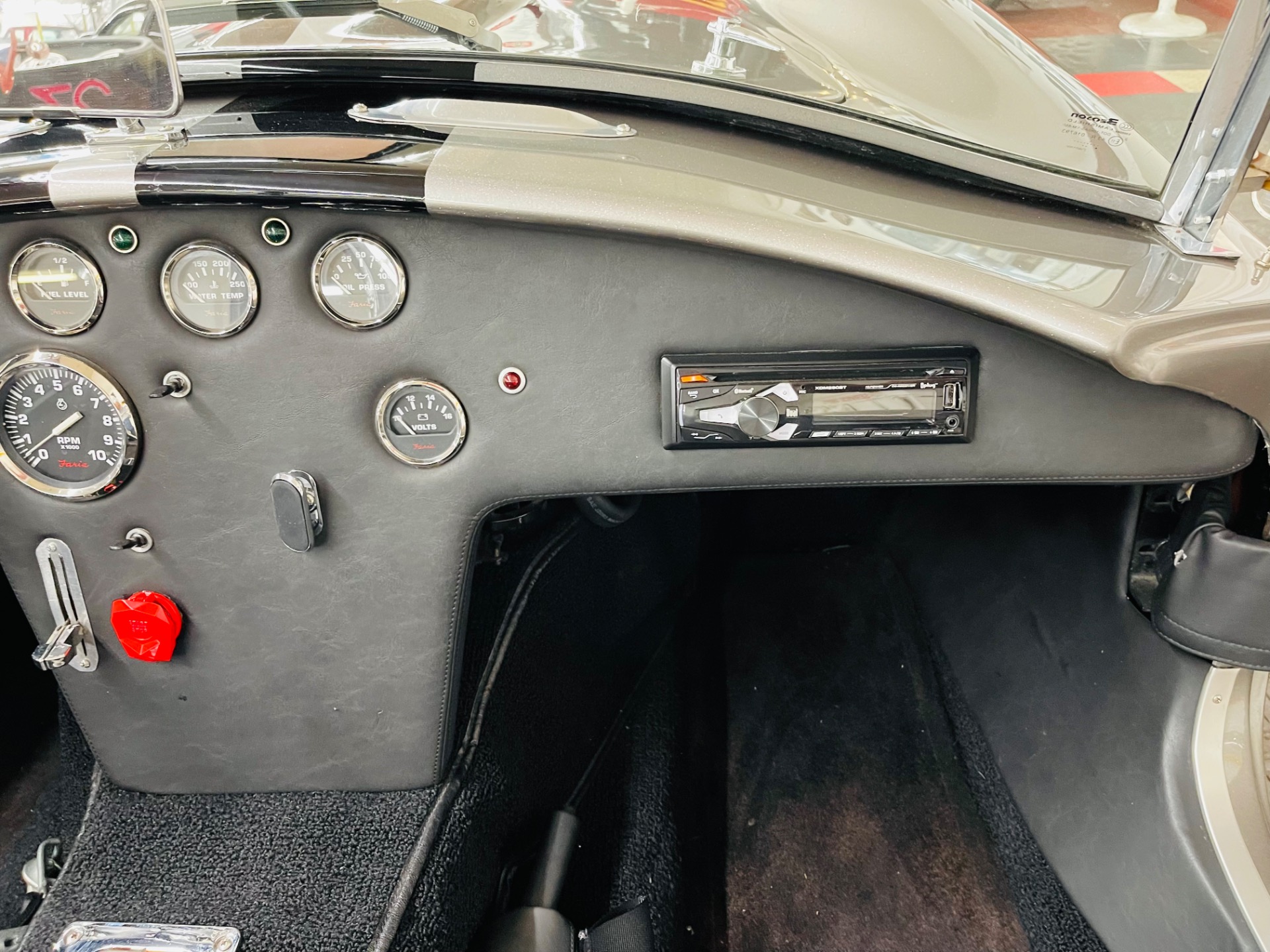 Used 1966 Shelby Cobra Factory Five-SEE VIDEO | St. Petersburg, FL