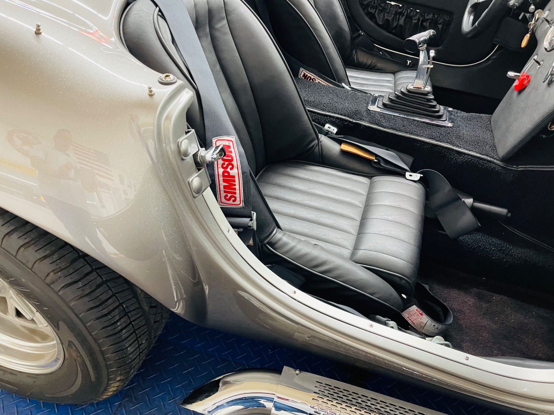 Used 1966 Shelby Cobra Factory Five-SEE VIDEO | St. Petersburg, FL