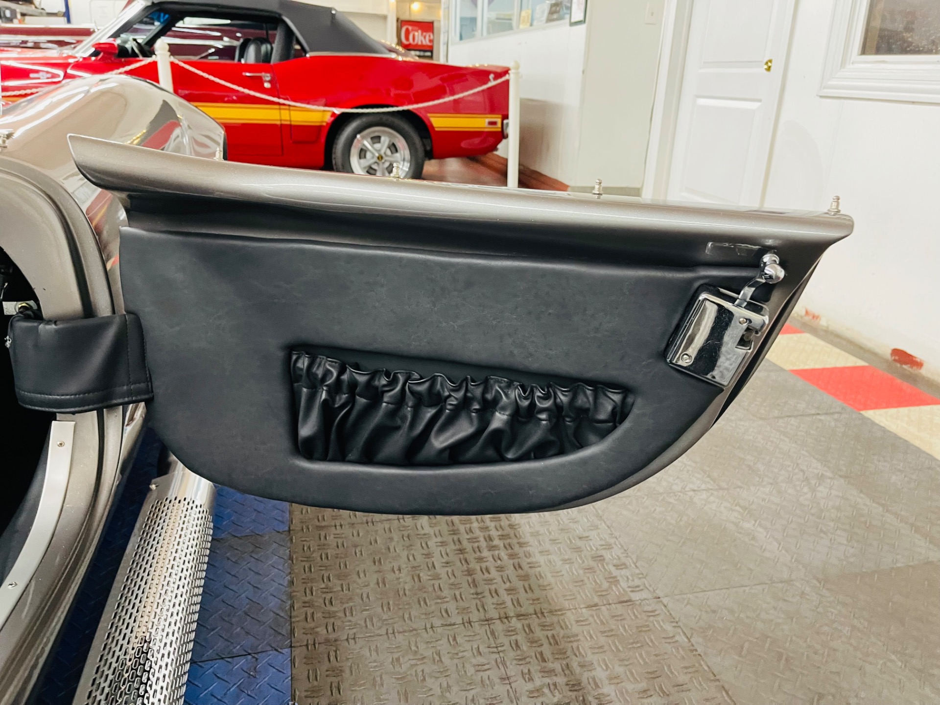 Used 1966 Shelby Cobra Factory Five-SEE VIDEO | St. Petersburg, FL