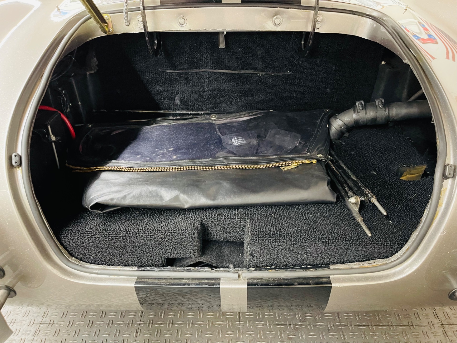 Used 1966 Shelby Cobra Factory Five-SEE VIDEO | St. Petersburg, FL
