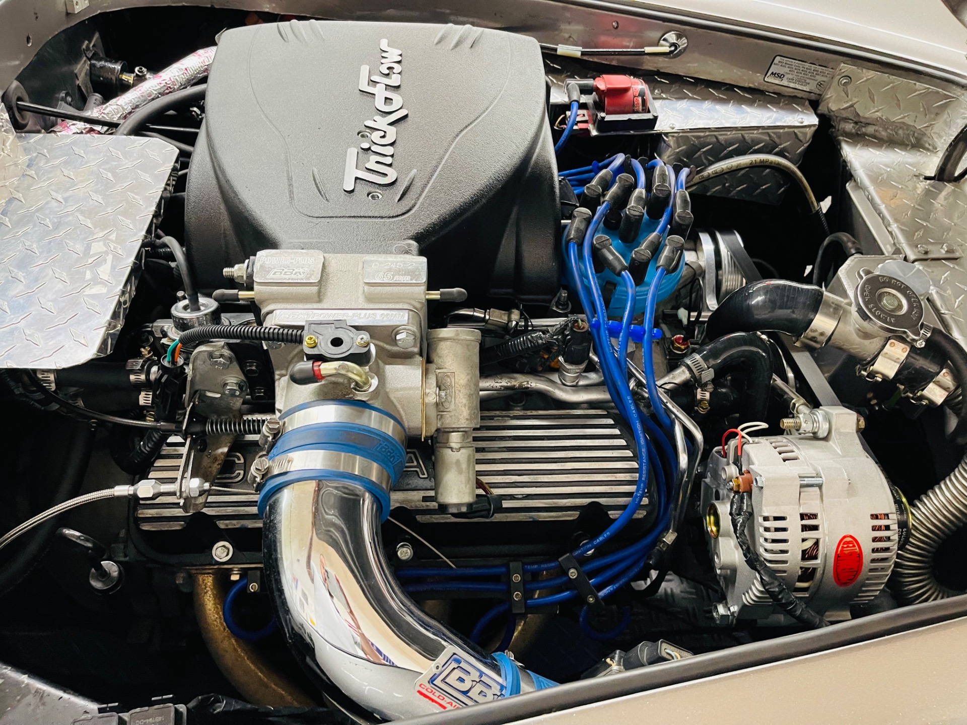 Used 1966 Shelby Cobra Factory Five-SEE VIDEO | St. Petersburg, FL
