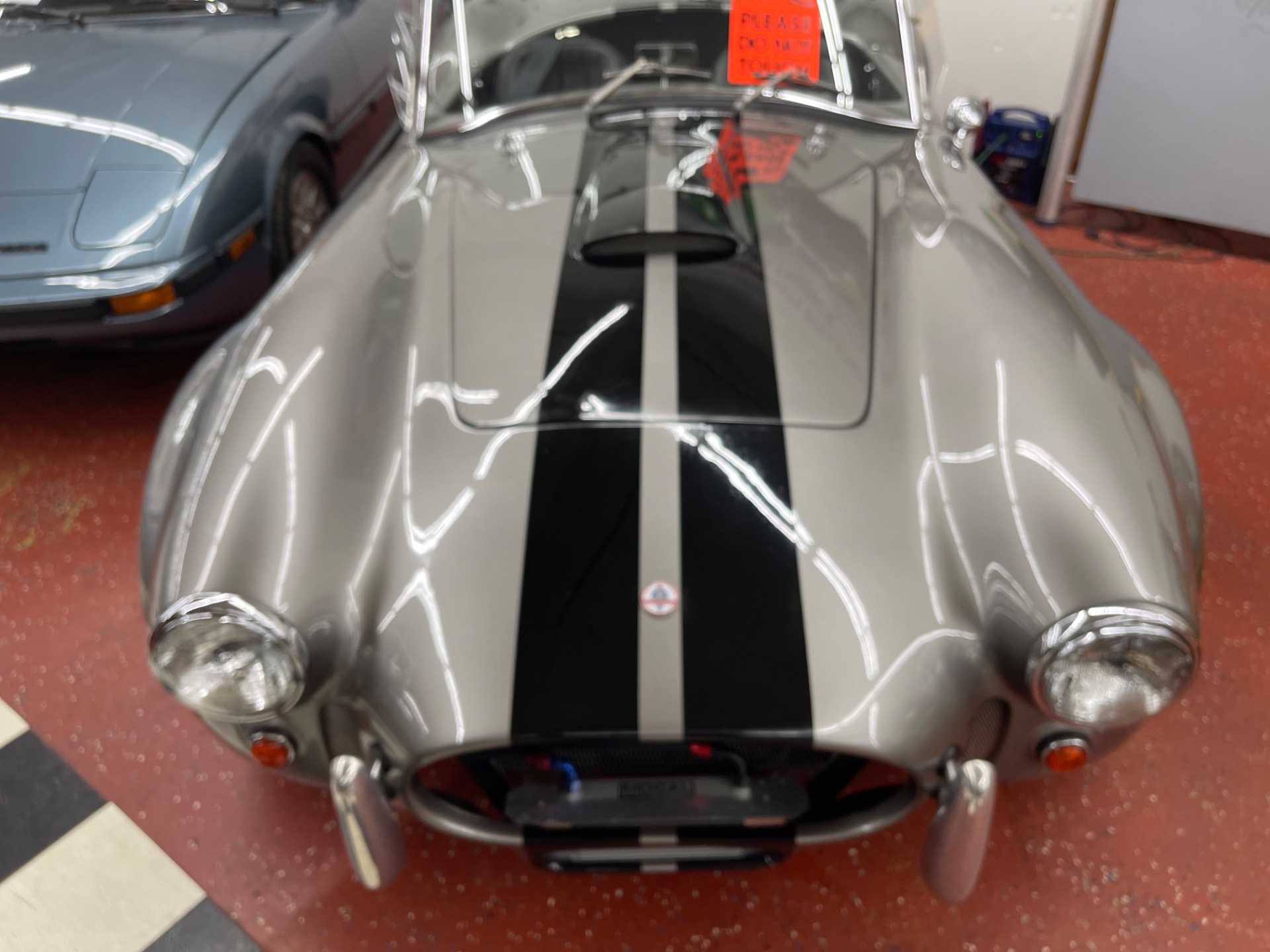 Used 1966 Shelby Cobra Factory Five-SEE VIDEO | St. Petersburg, FL