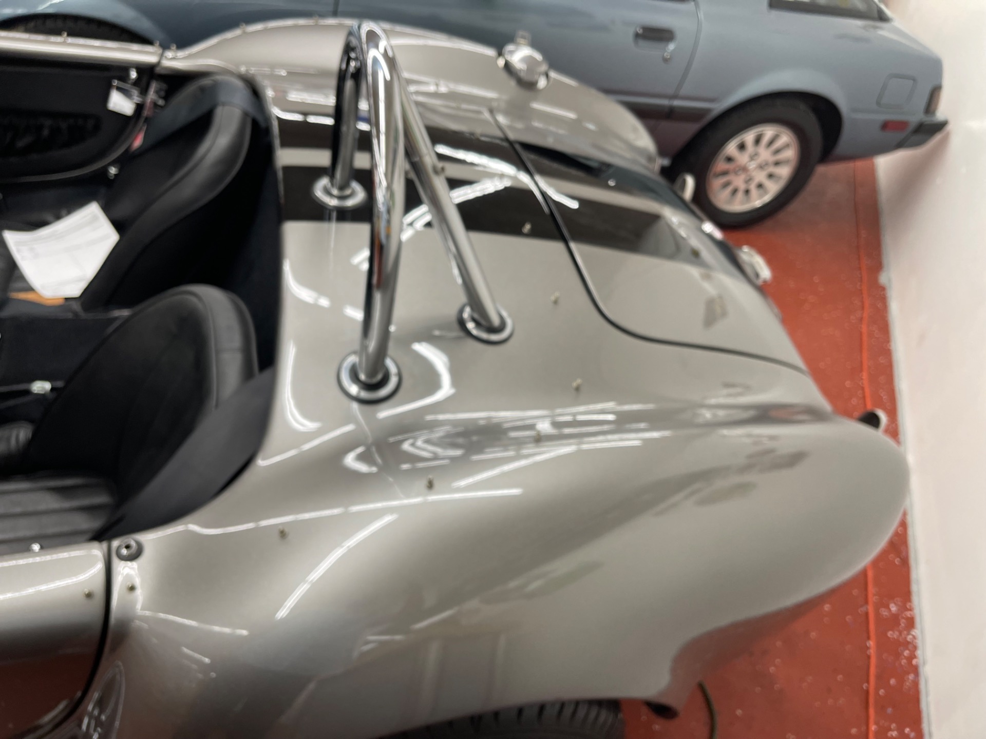 Used 1966 Shelby Cobra Factory Five-SEE VIDEO | St. Petersburg, FL