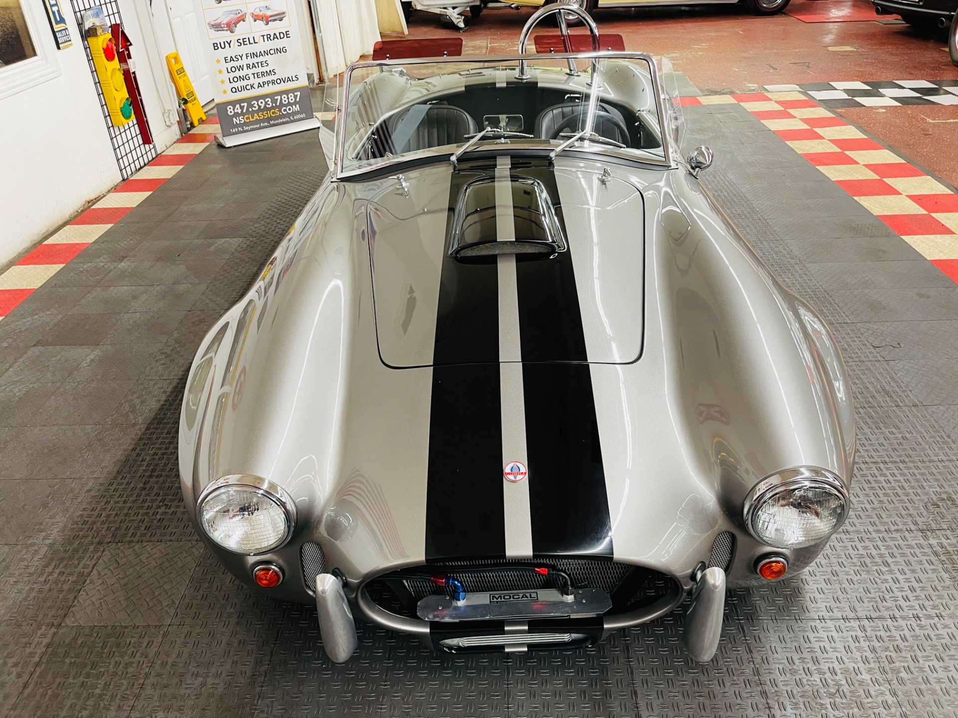 Used 1966 Shelby Cobra Factory Five-SEE VIDEO | St. Petersburg, FL