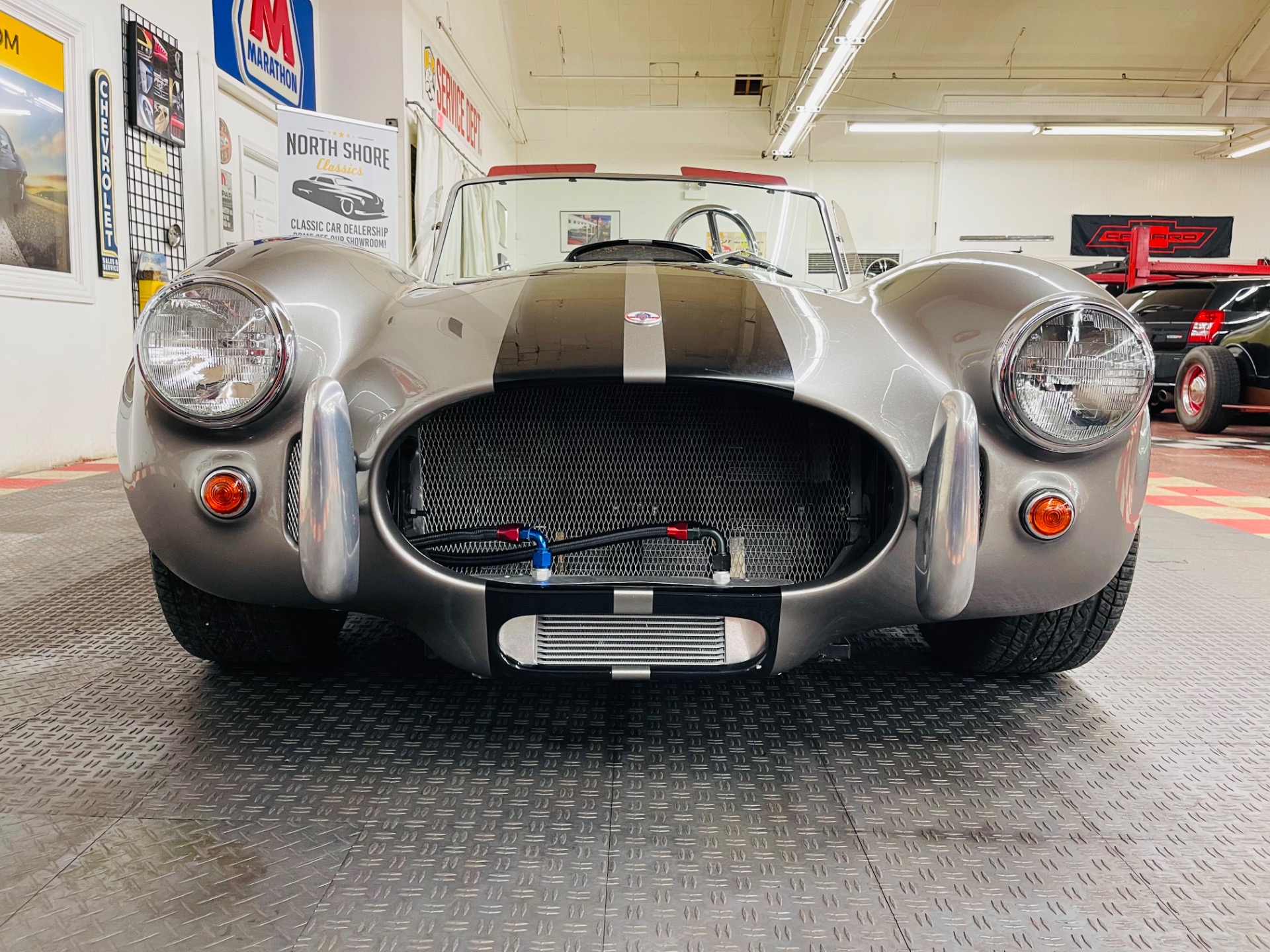 Used 1966 Shelby Cobra Factory Five-SEE VIDEO | St. Petersburg, FL