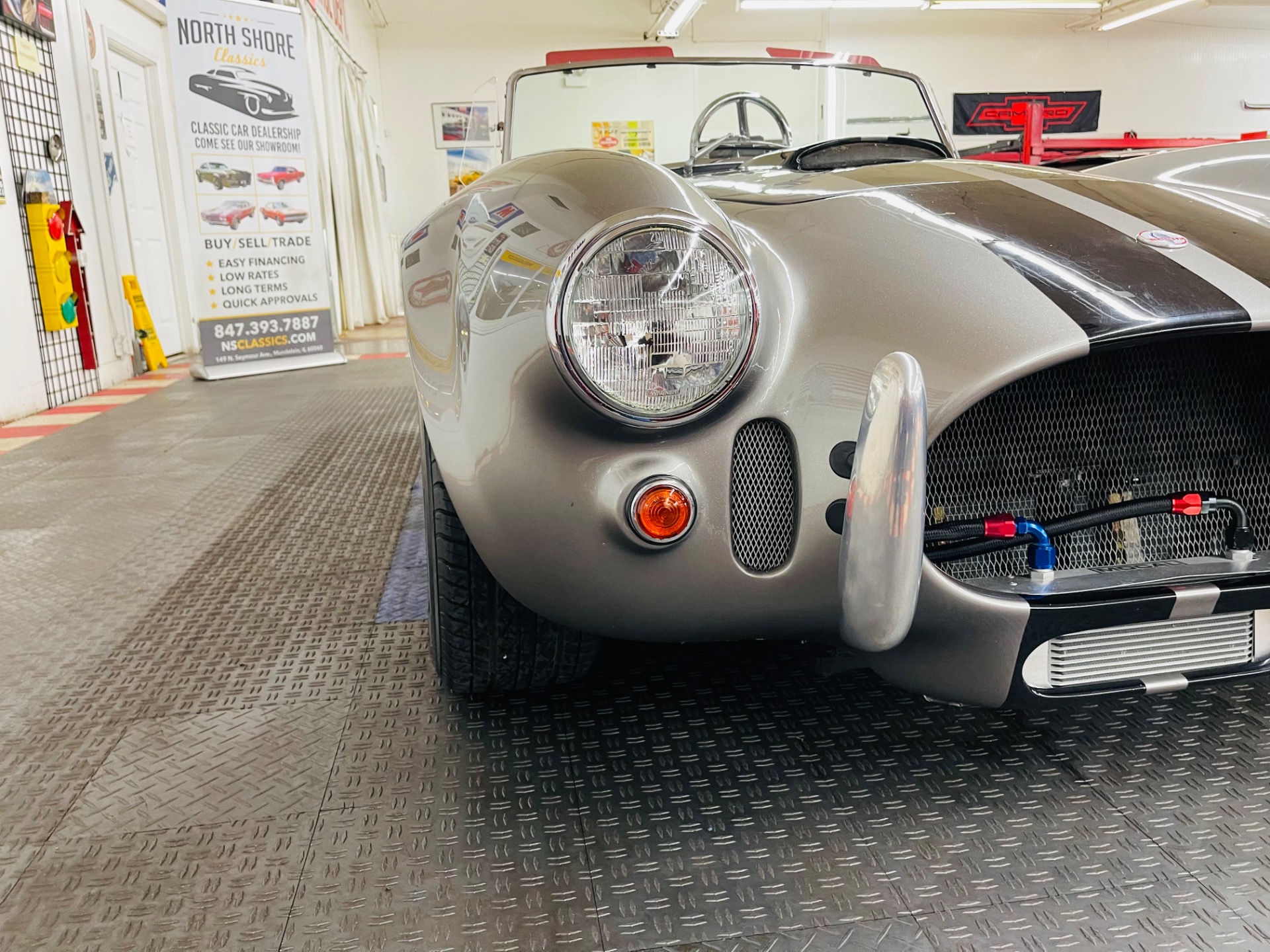Used 1966 Shelby Cobra Factory Five-SEE VIDEO | St. Petersburg, FL