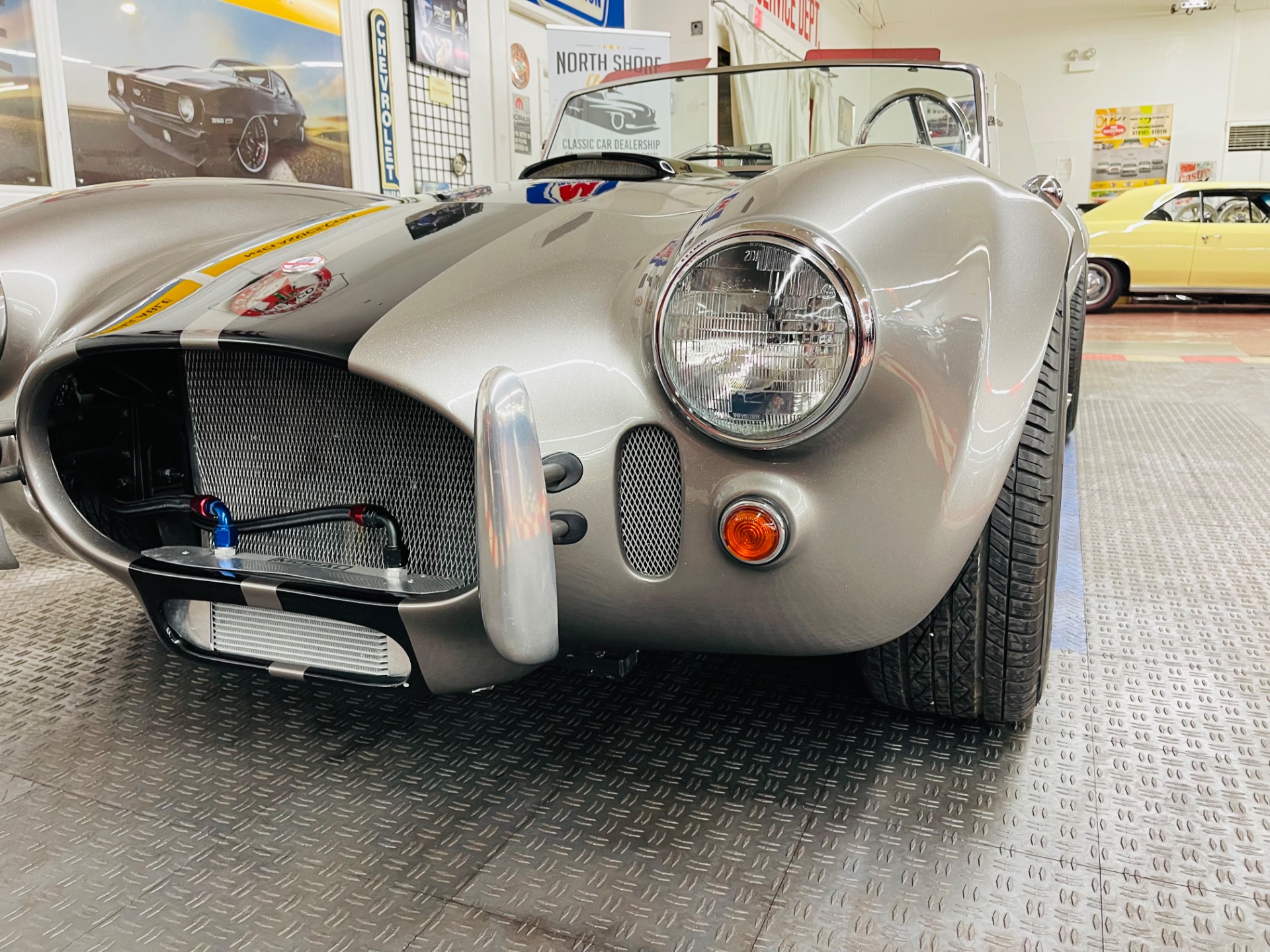 Used 1966 Shelby Cobra Factory Five-SEE VIDEO | St. Petersburg, FL