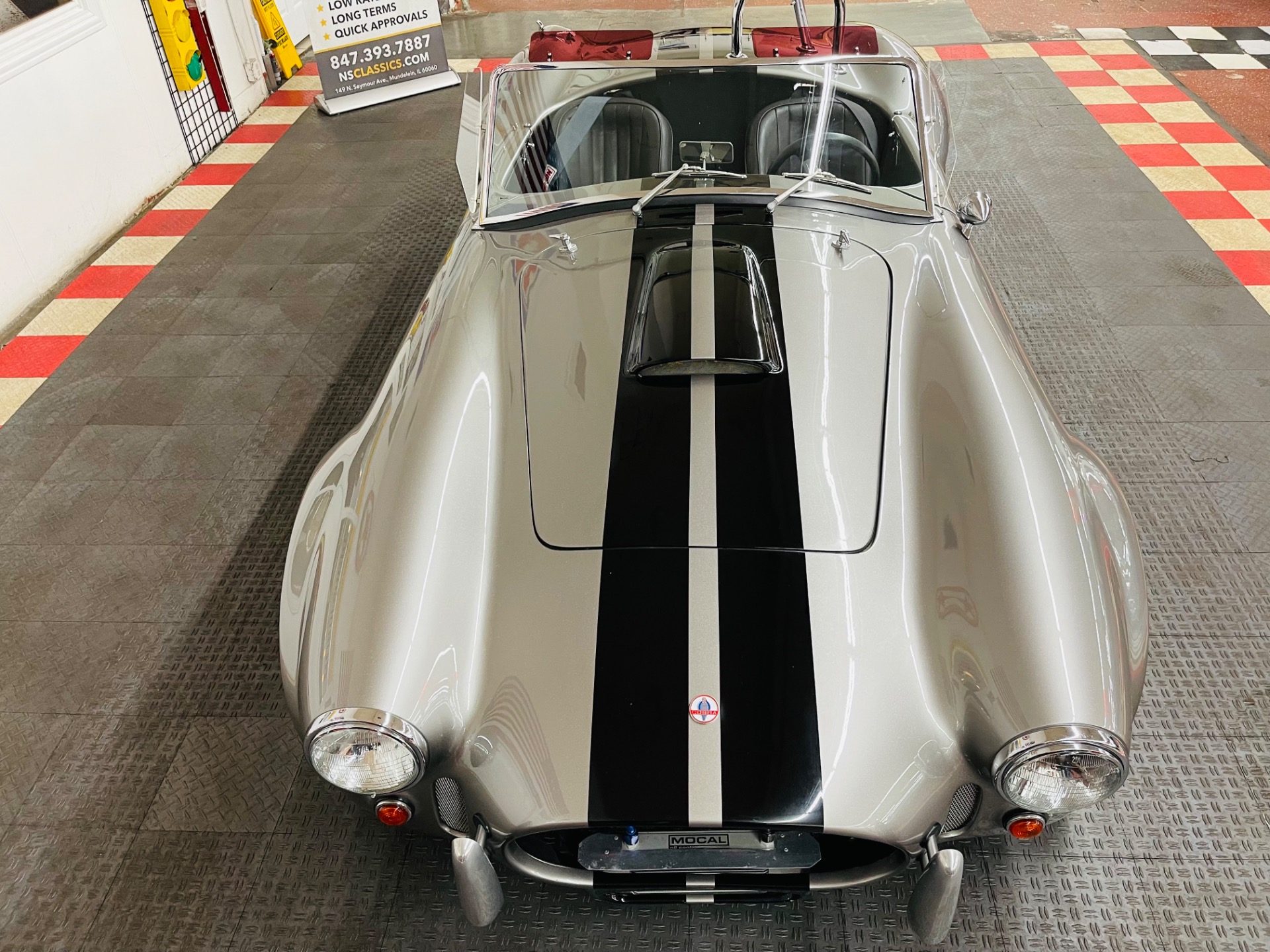 Used 1966 Shelby Cobra Factory Five-SEE VIDEO | St. Petersburg, FL