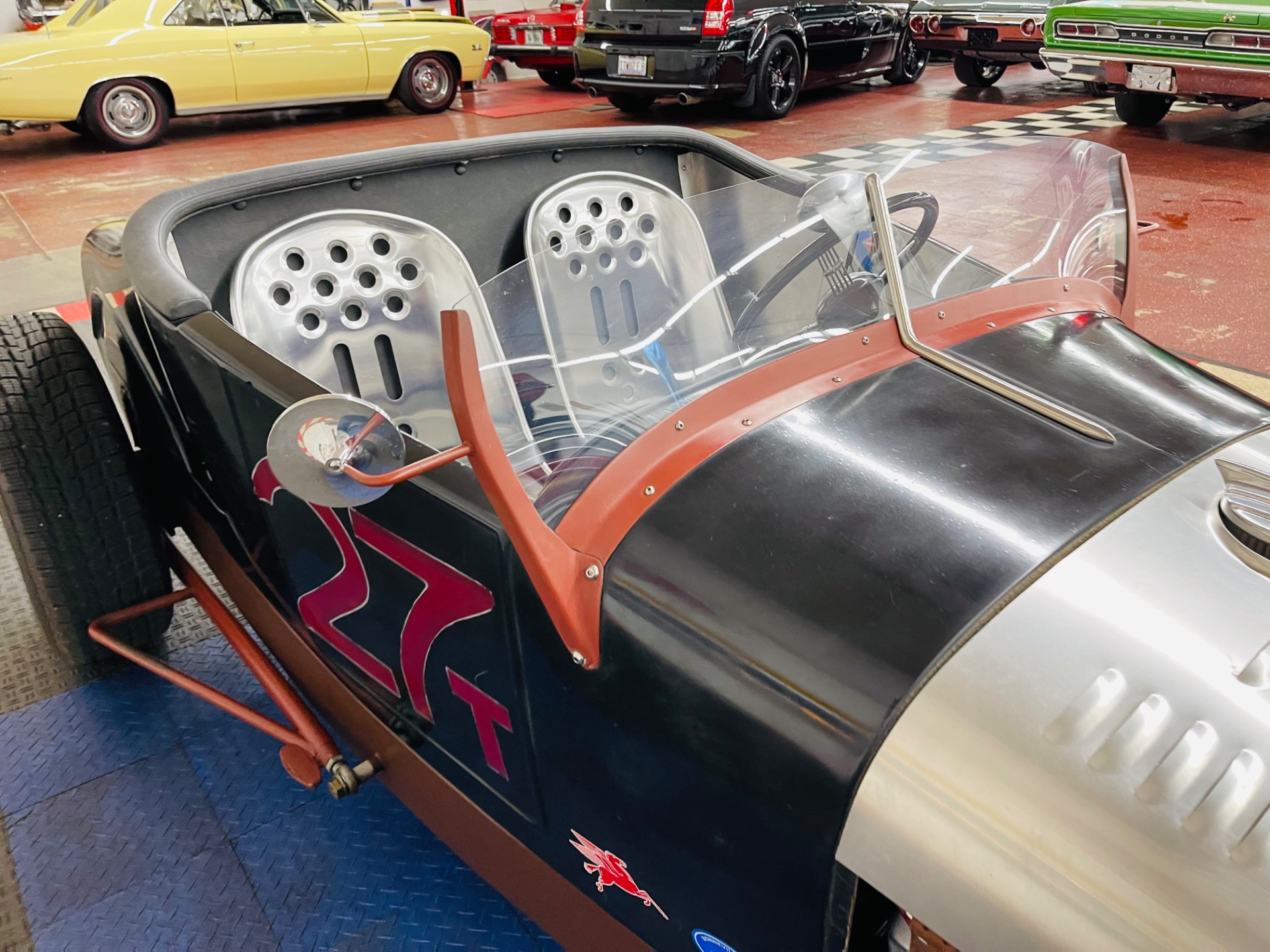 Used 1927 Ford Roadster Hemi Powered Hot Rod-SEE VIDEO | Mundelein, IL