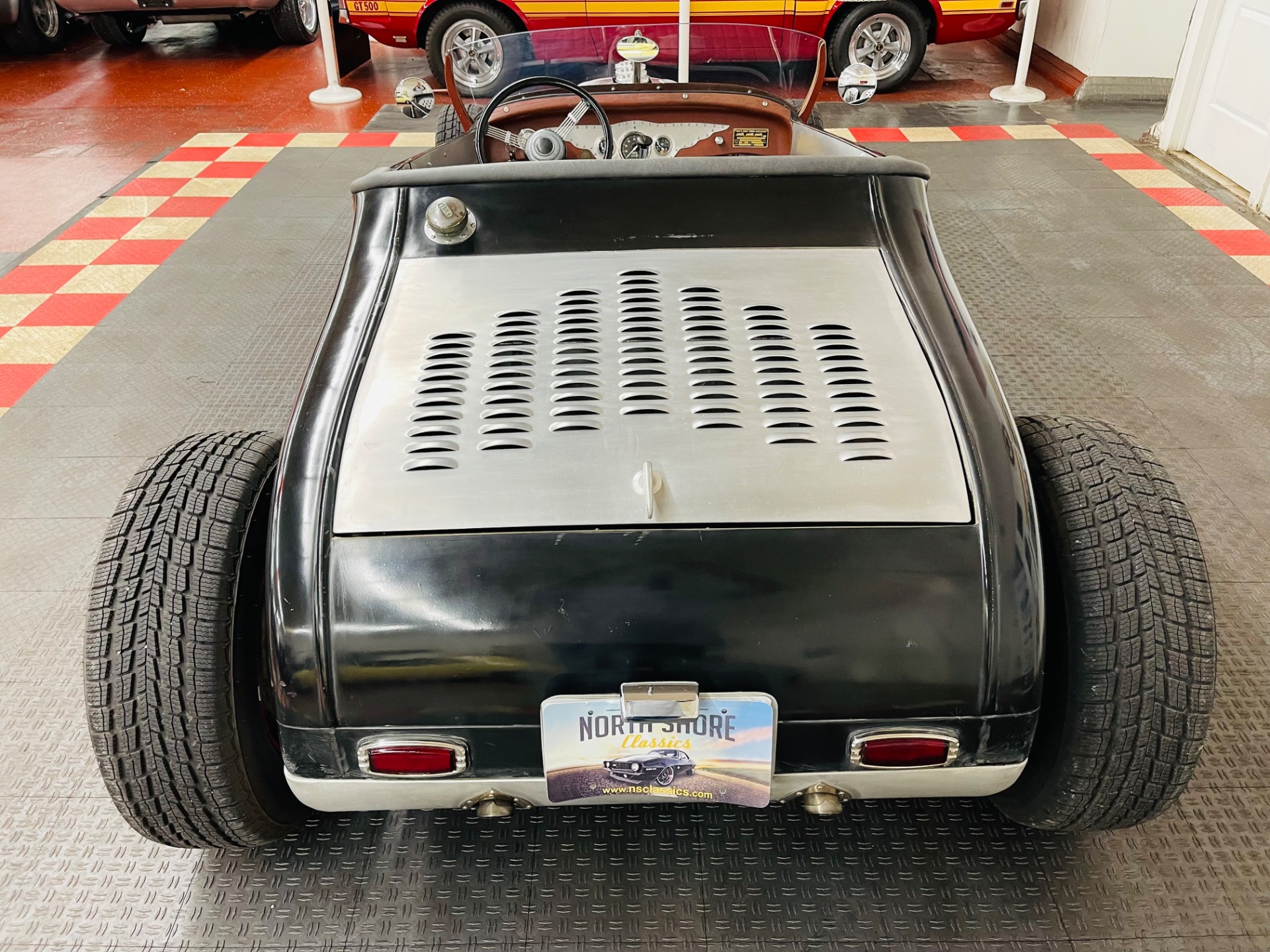 Used 1927 Ford Roadster Hemi Powered Hot Rod-SEE VIDEO | Mundelein, IL