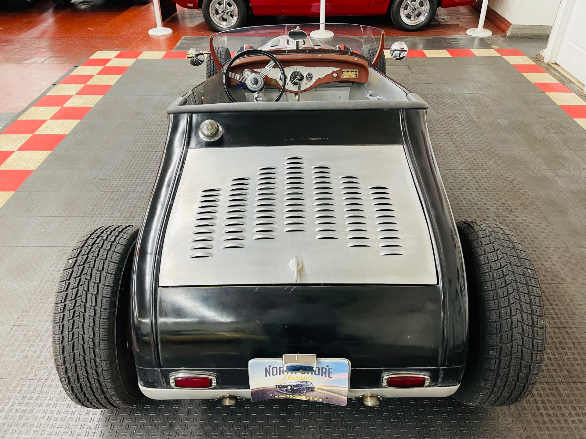 Used 1927 Ford Roadster Hemi Powered Hot Rod-SEE VIDEO | Mundelein, IL