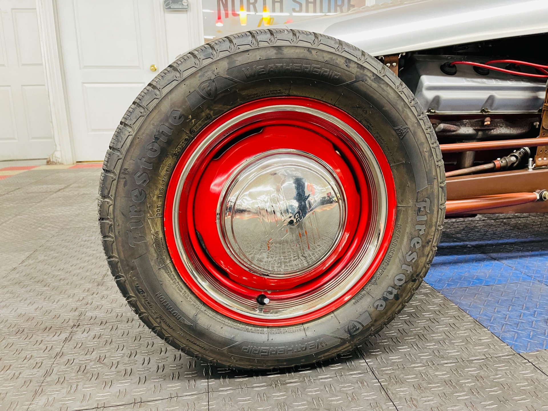 Used 1927 Ford Roadster Hemi Powered Hot Rod-SEE VIDEO | Mundelein, IL