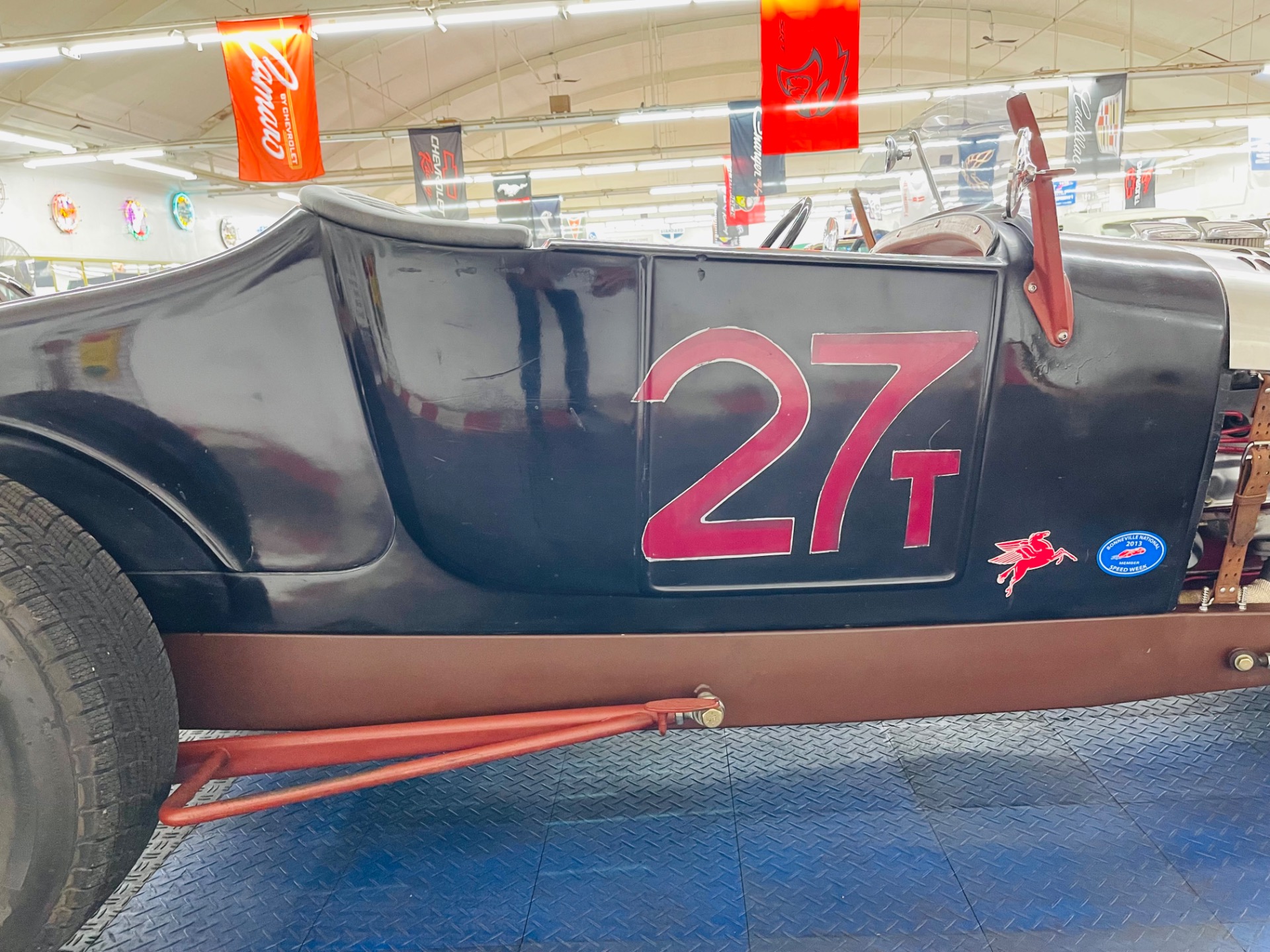 Used 1927 Ford Roadster Hemi Powered Hot Rod-SEE VIDEO | Mundelein, IL