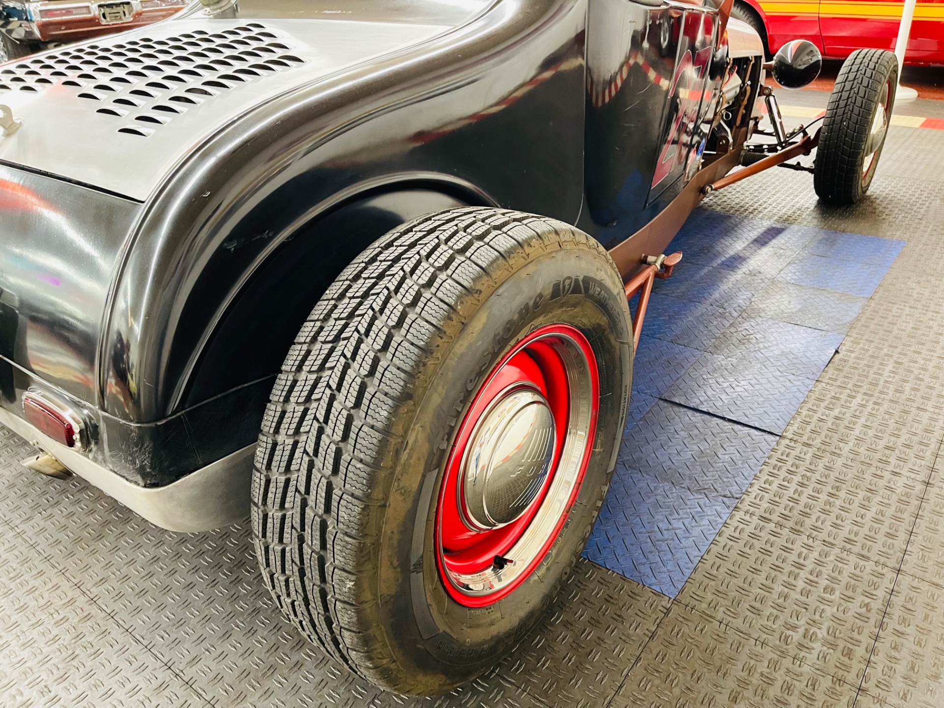 Used 1927 Ford Roadster Hemi Powered Hot Rod-SEE VIDEO | Mundelein, IL