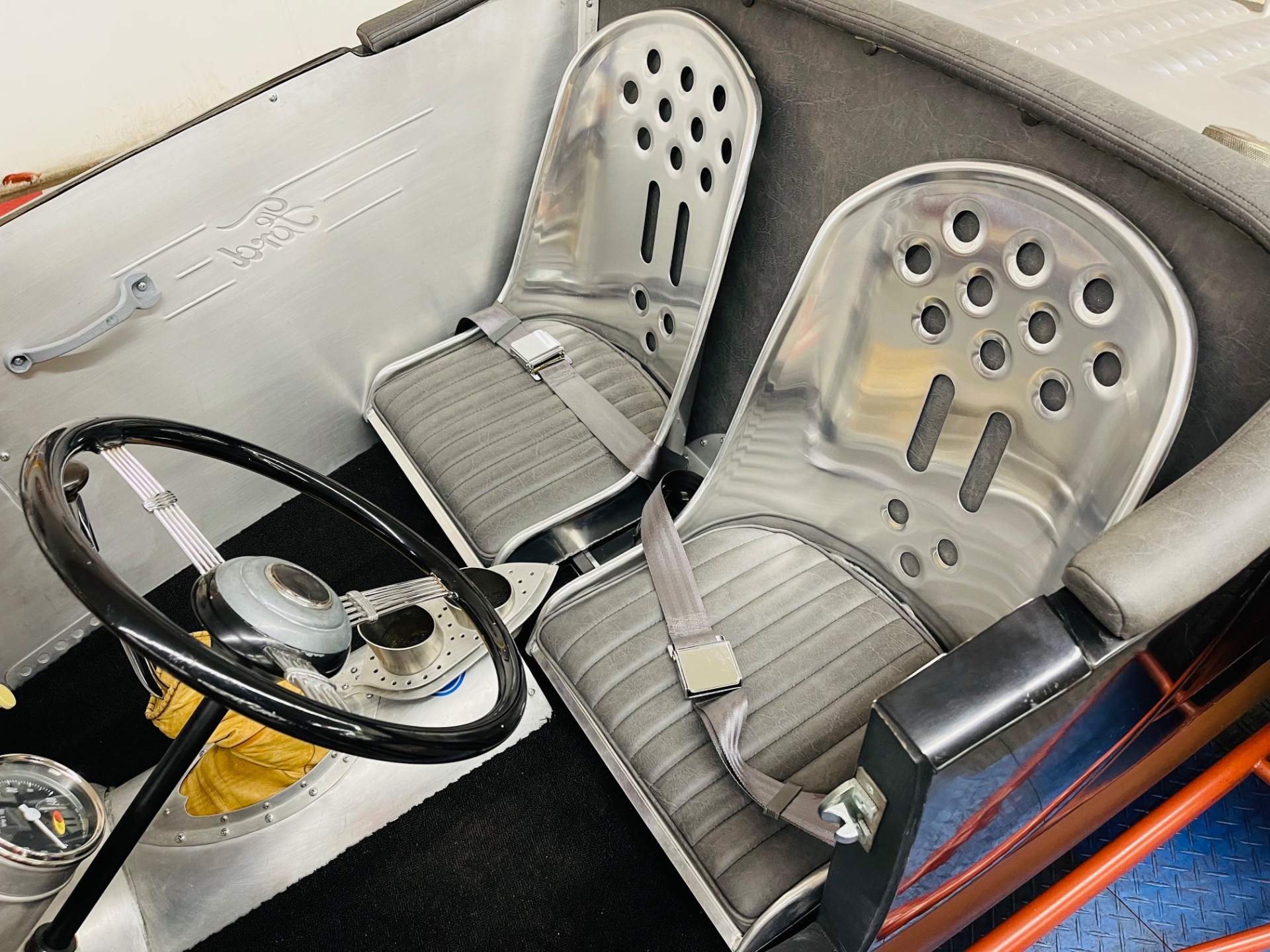Used 1927 Ford Roadster Hemi Powered Hot Rod-SEE VIDEO | Mundelein, IL