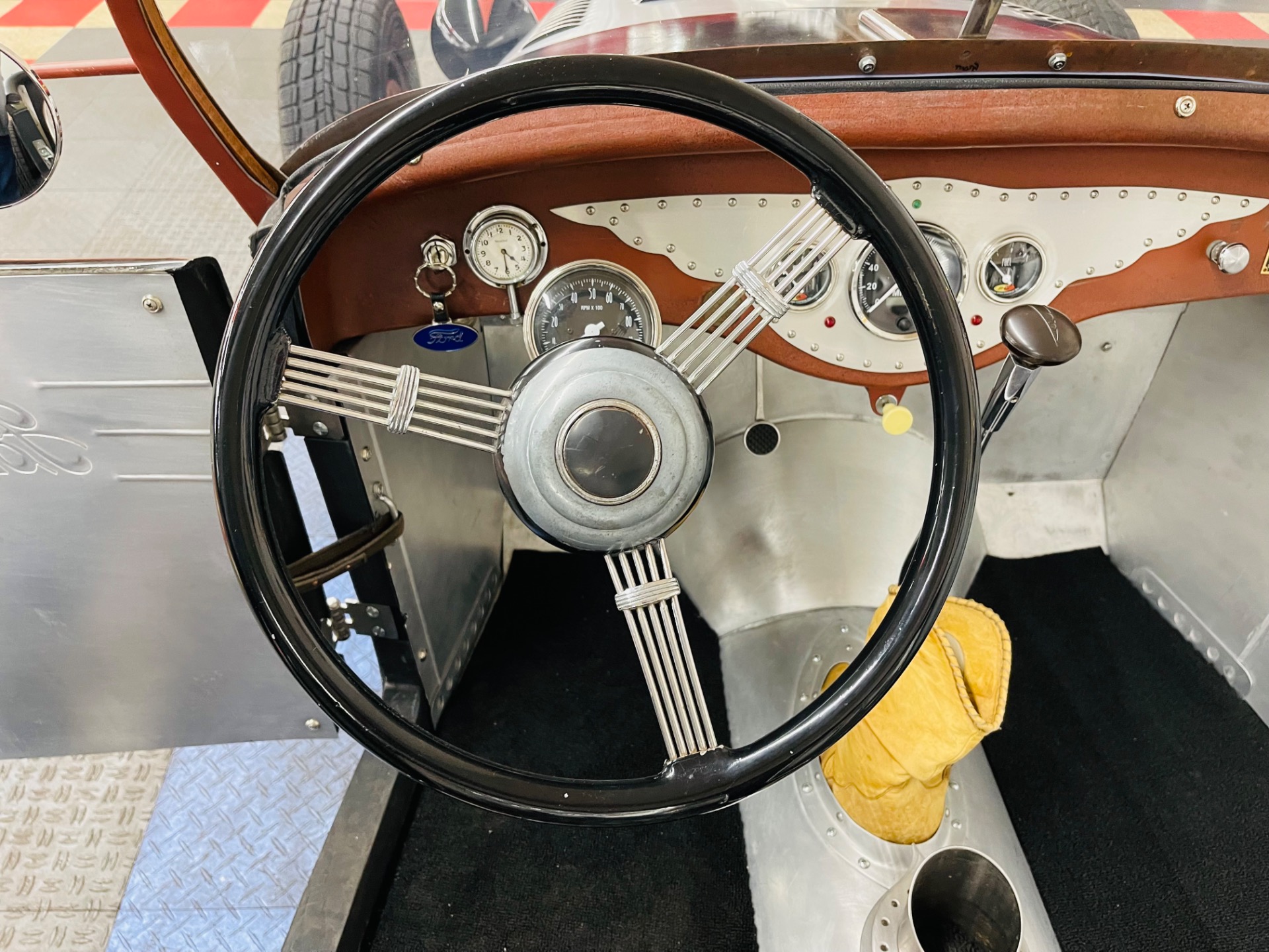 Used 1927 Ford Roadster Hemi Powered Hot Rod-SEE VIDEO | Mundelein, IL