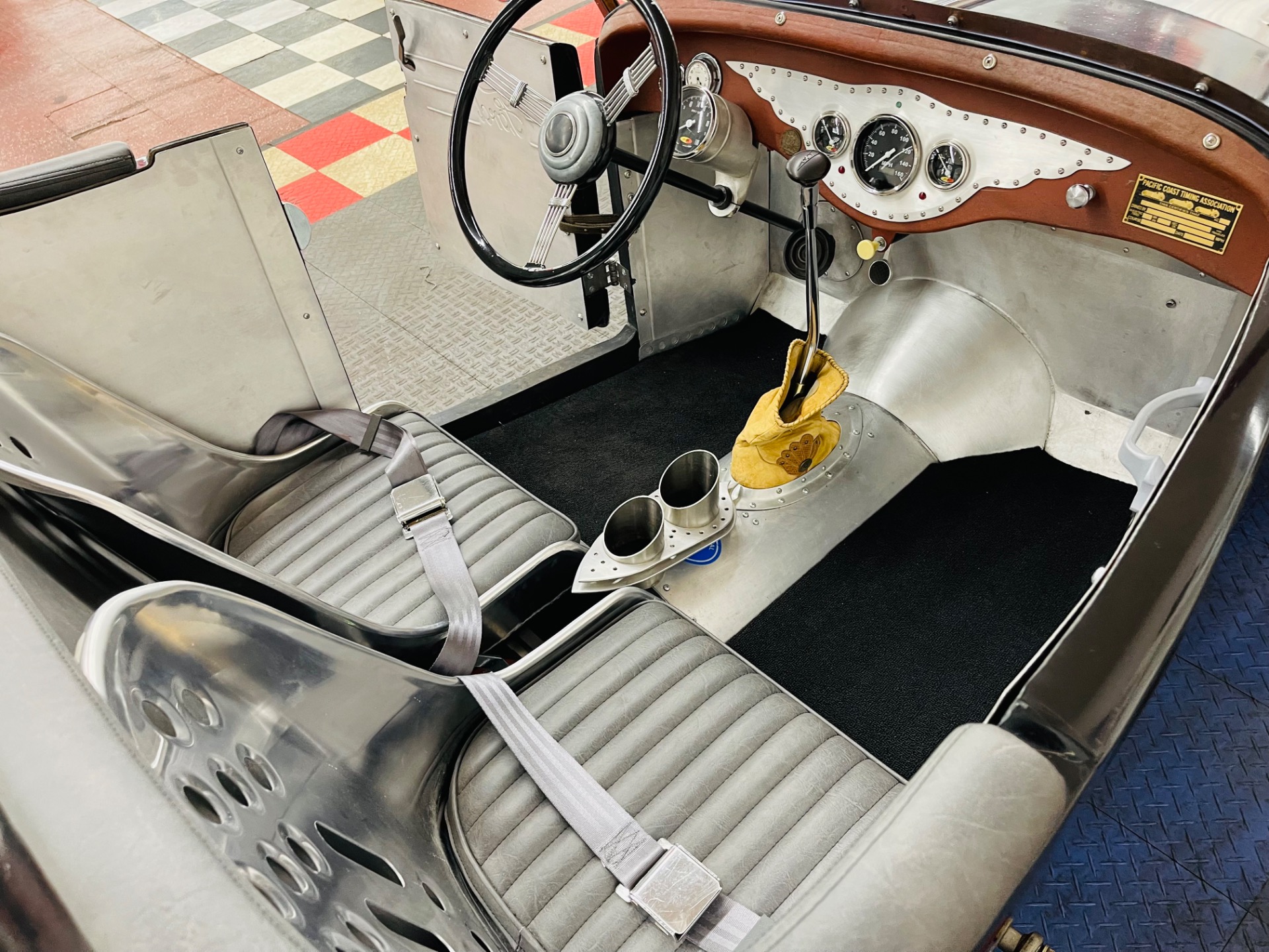 Used 1927 Ford Roadster Hemi Powered Hot Rod-SEE VIDEO | Mundelein, IL