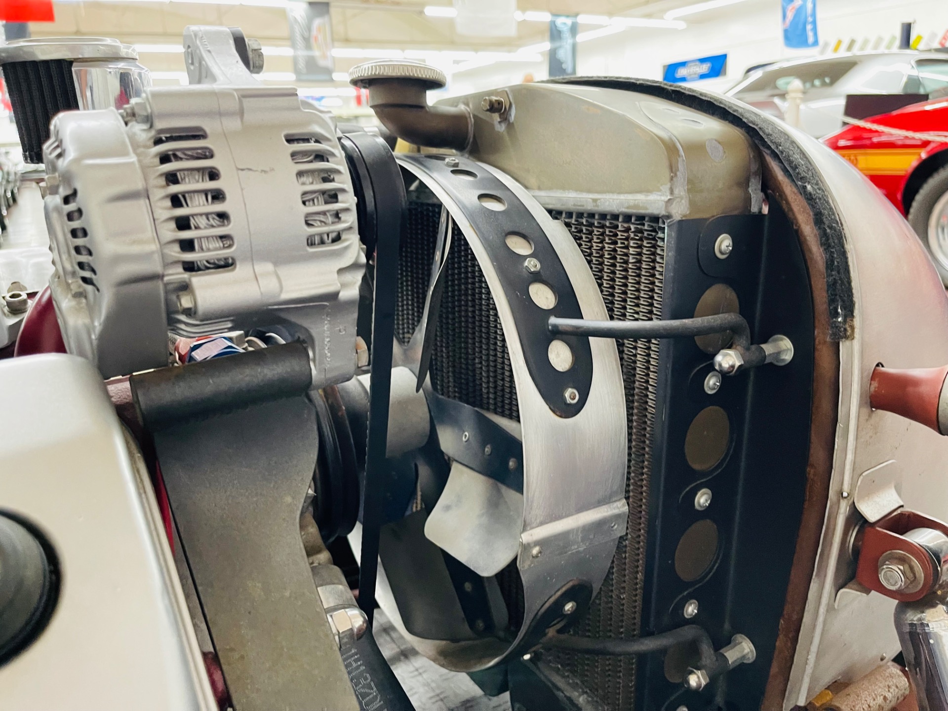 Used 1927 Ford Roadster Hemi Powered Hot Rod-SEE VIDEO | Mundelein, IL