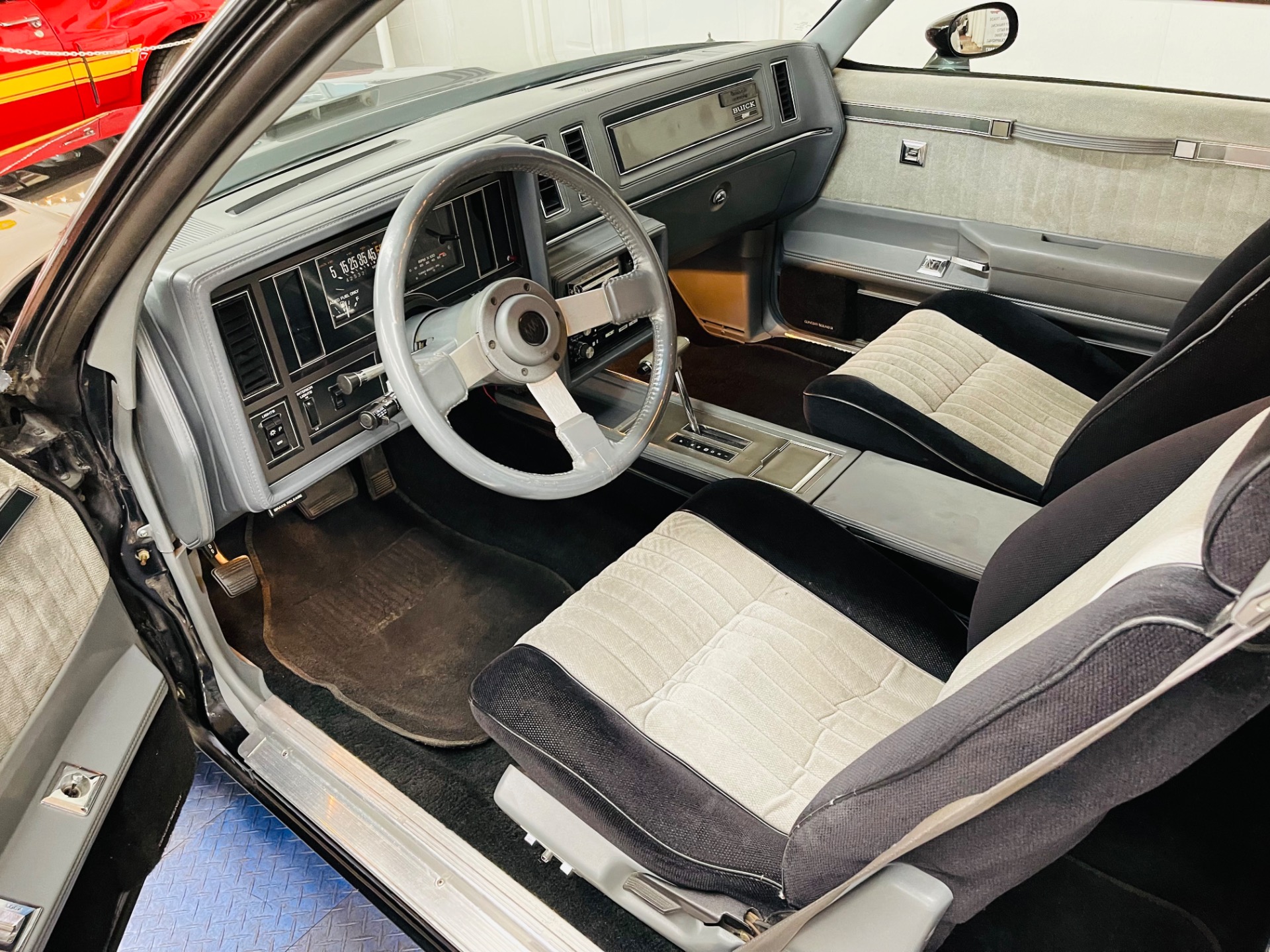 Used 1987 Buick Grand National - LOW ORIGINAL MILES - VERY ORIGINAL CONDITION -SEE VIDEO | Mundelein, IL