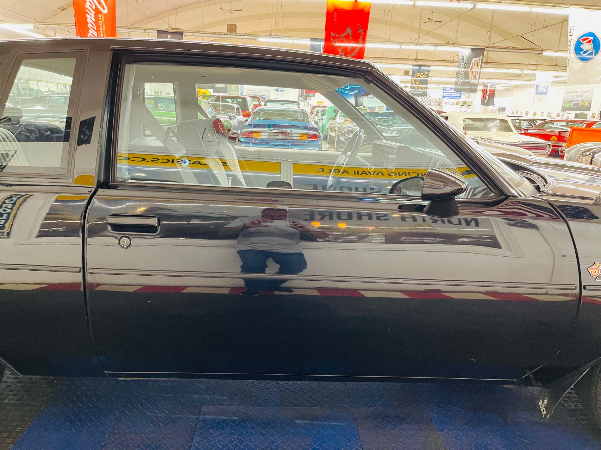Used 1987 Buick Grand National - LOW ORIGINAL MILES - VERY ORIGINAL CONDITION -SEE VIDEO | Mundelein, IL