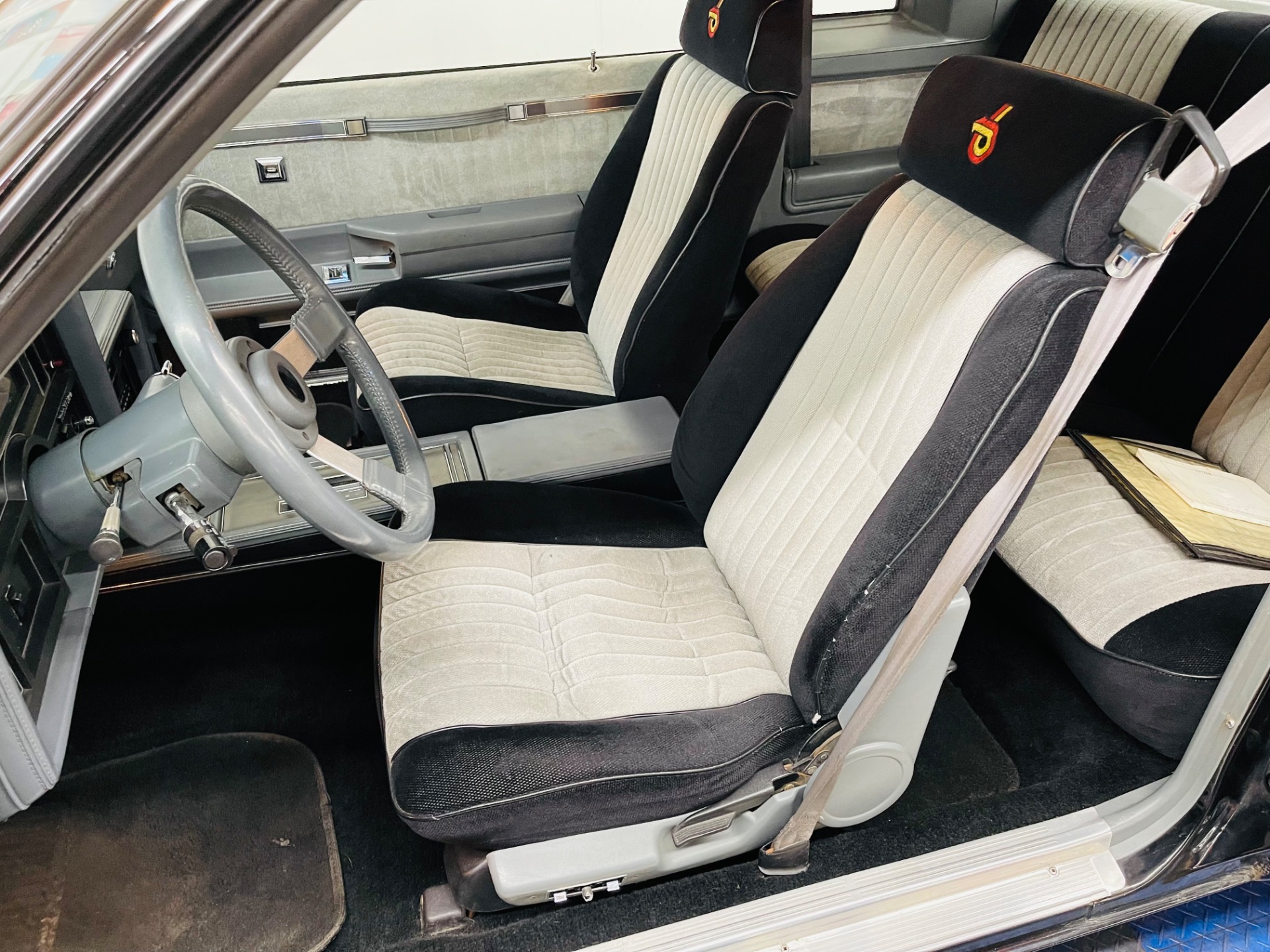 Used 1987 Buick Grand National - LOW ORIGINAL MILES - VERY ORIGINAL CONDITION -SEE VIDEO | Mundelein, IL