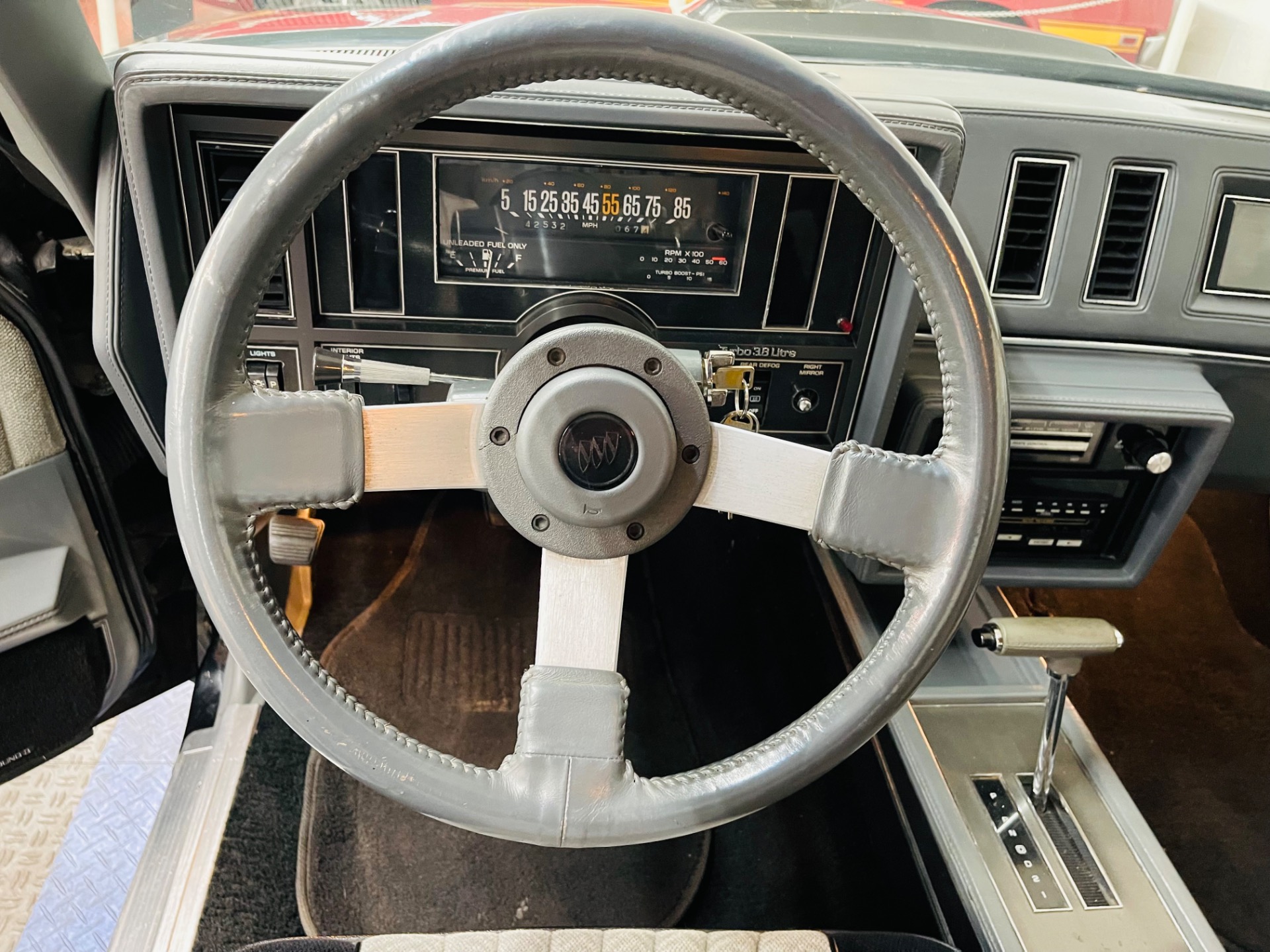 Used 1987 Buick Grand National - LOW ORIGINAL MILES - VERY ORIGINAL CONDITION -SEE VIDEO | Mundelein, IL