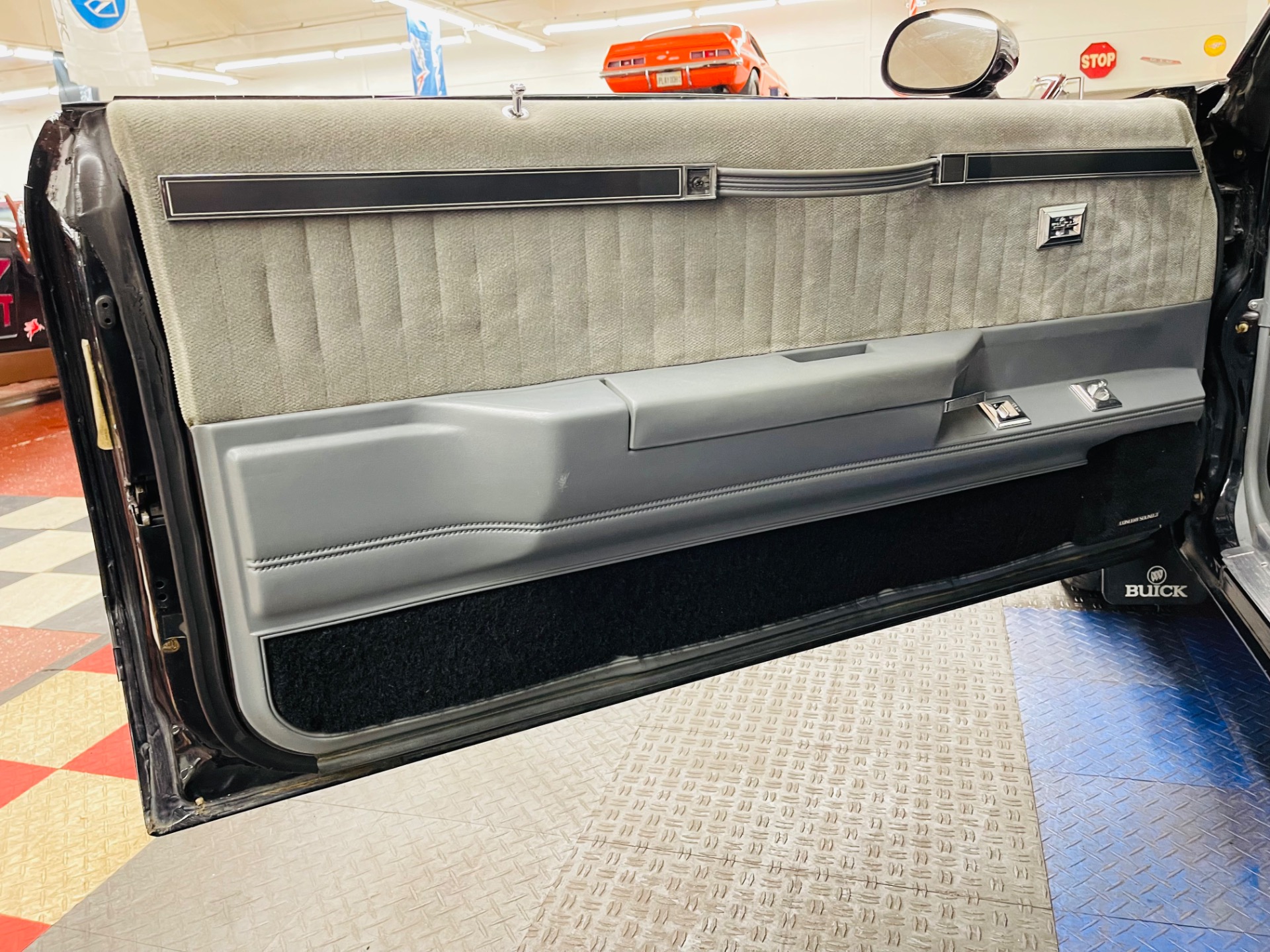 Used 1987 Buick Grand National - LOW ORIGINAL MILES - VERY ORIGINAL CONDITION -SEE VIDEO | Mundelein, IL