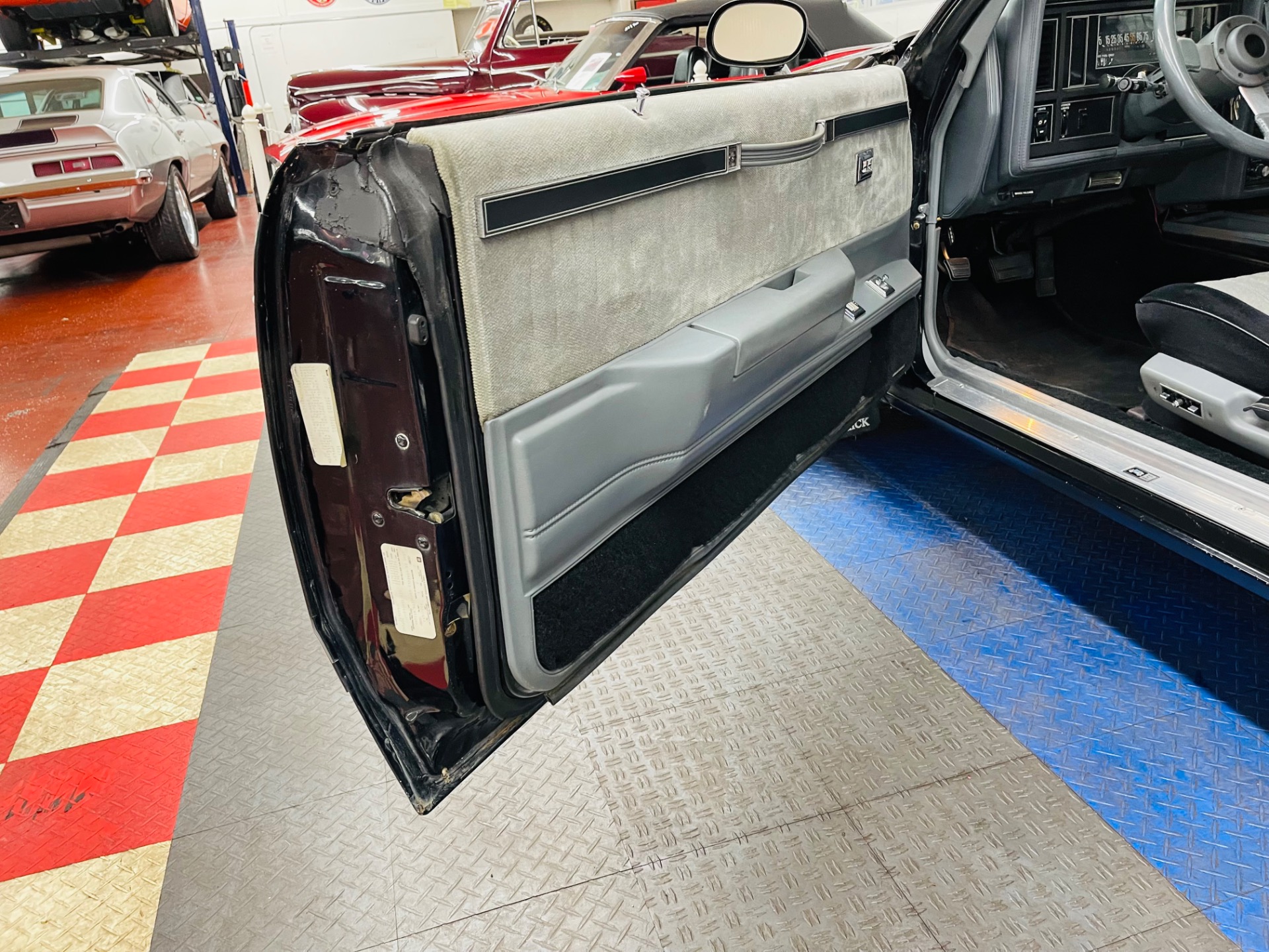 Used 1987 Buick Grand National - LOW ORIGINAL MILES - VERY ORIGINAL CONDITION -SEE VIDEO | Mundelein, IL