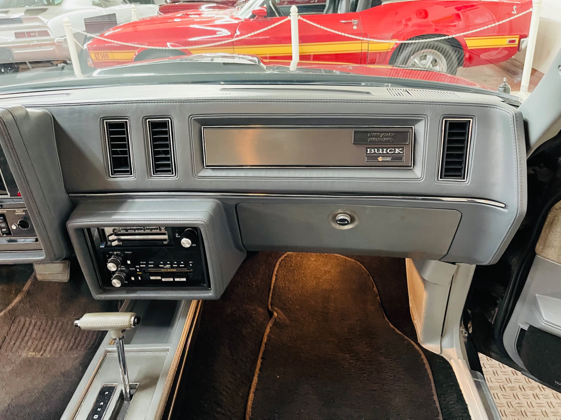 Used 1987 Buick Grand National - LOW ORIGINAL MILES - VERY ORIGINAL CONDITION -SEE VIDEO | Mundelein, IL