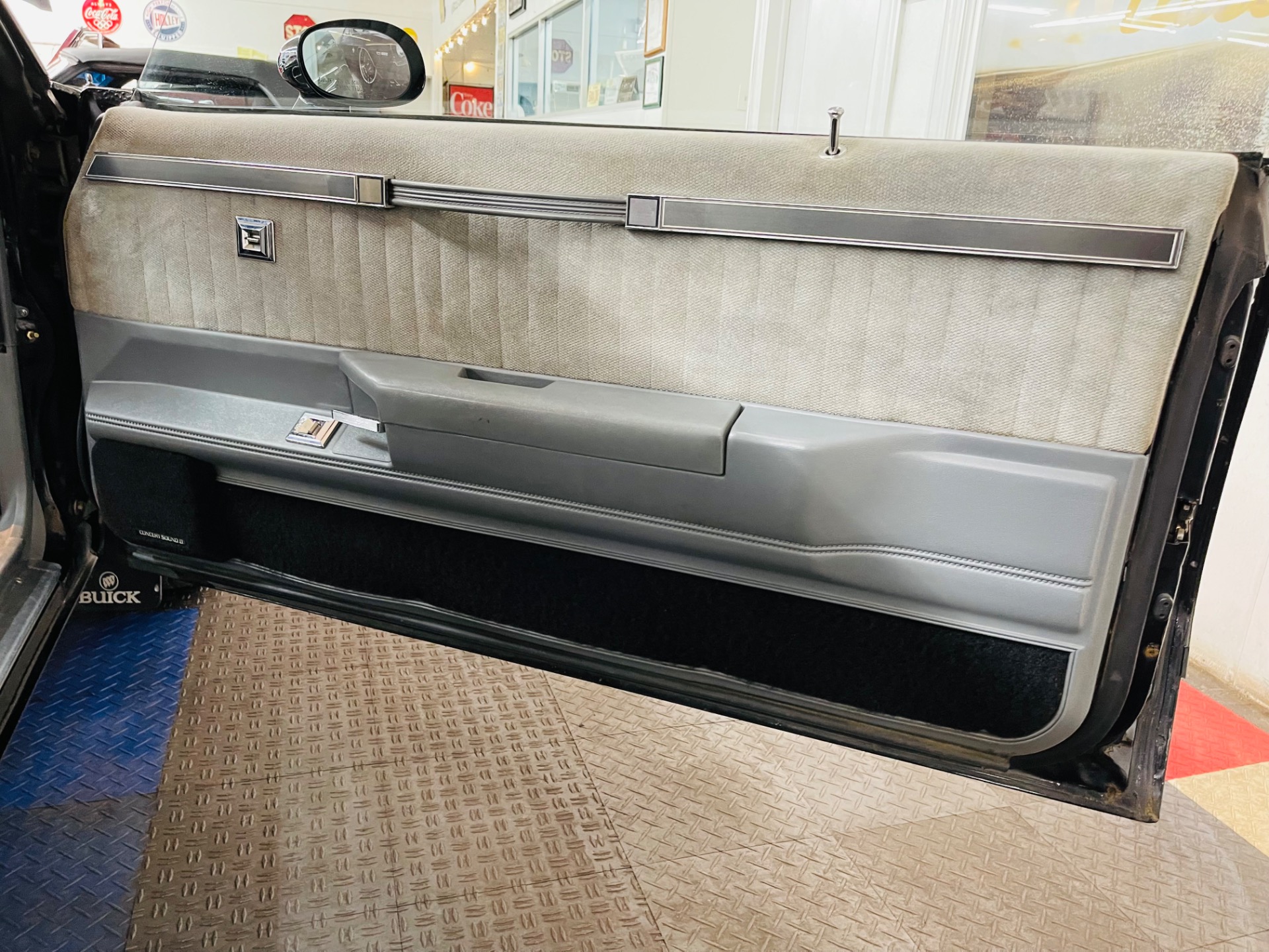 Used 1987 Buick Grand National - LOW ORIGINAL MILES - VERY ORIGINAL CONDITION -SEE VIDEO | Mundelein, IL