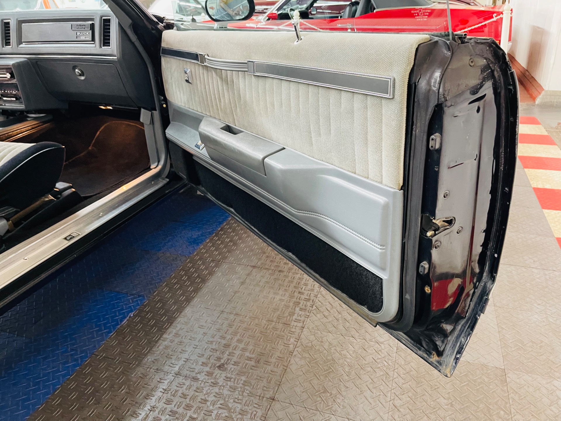 Used 1987 Buick Grand National - LOW ORIGINAL MILES - VERY ORIGINAL CONDITION -SEE VIDEO | Mundelein, IL