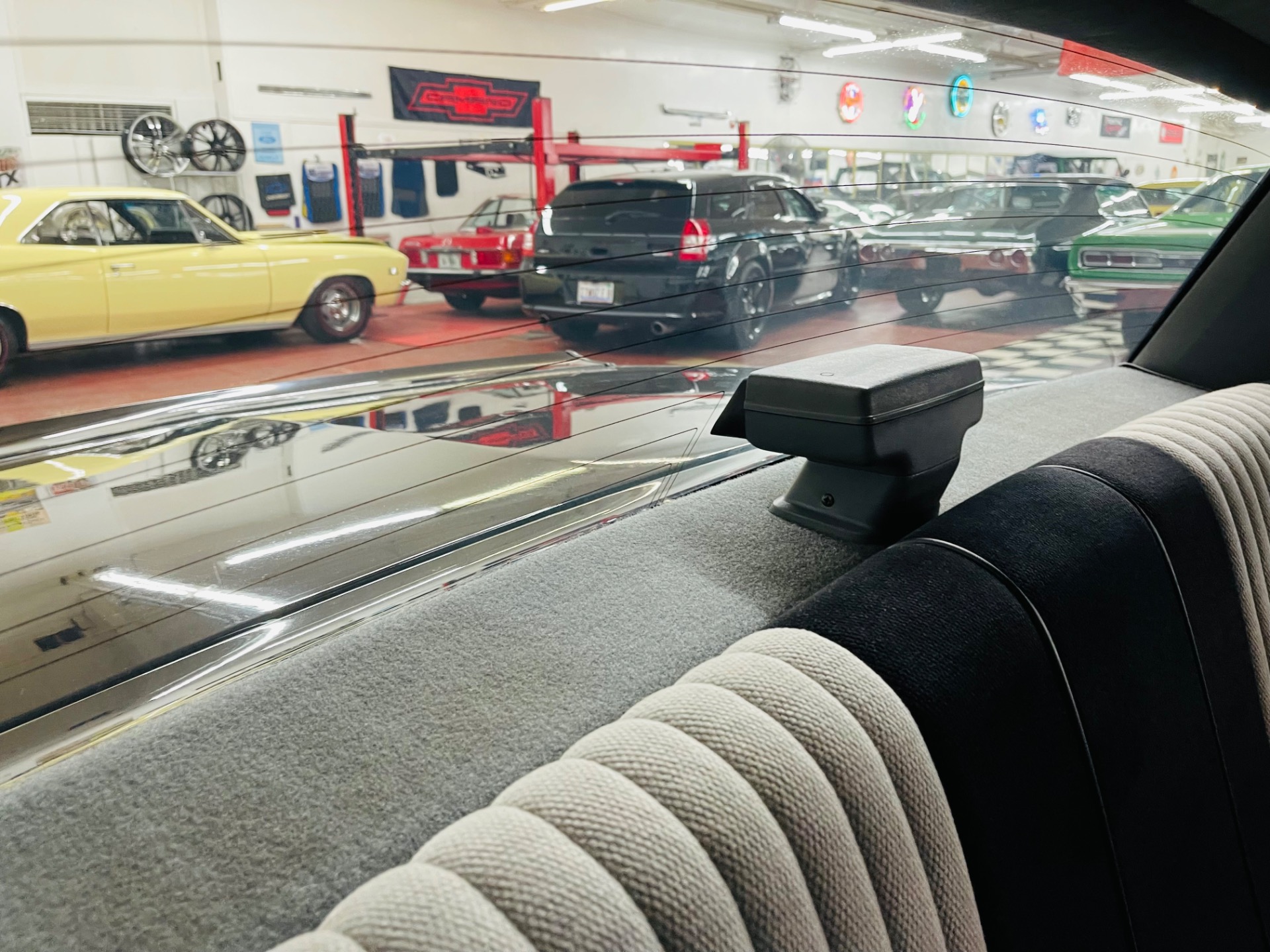 Used 1987 Buick Grand National - LOW ORIGINAL MILES - VERY ORIGINAL CONDITION -SEE VIDEO | Mundelein, IL