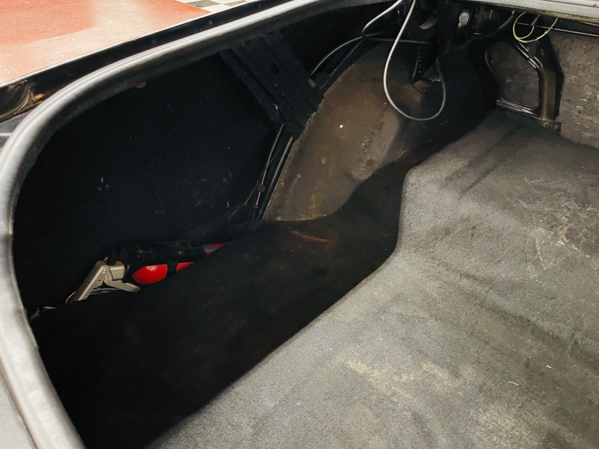 Used 1987 Buick Grand National - LOW ORIGINAL MILES - VERY ORIGINAL CONDITION -SEE VIDEO | Mundelein, IL